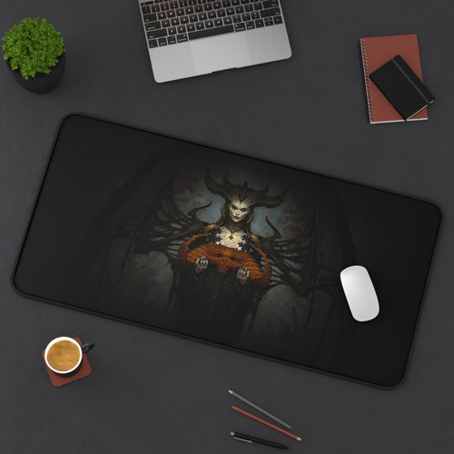 diablo-4-lilith-battle-gaming-mouse-pad-xl-desk-mat-extended-desk-pad-diablo-iv-large-computer-mat-g