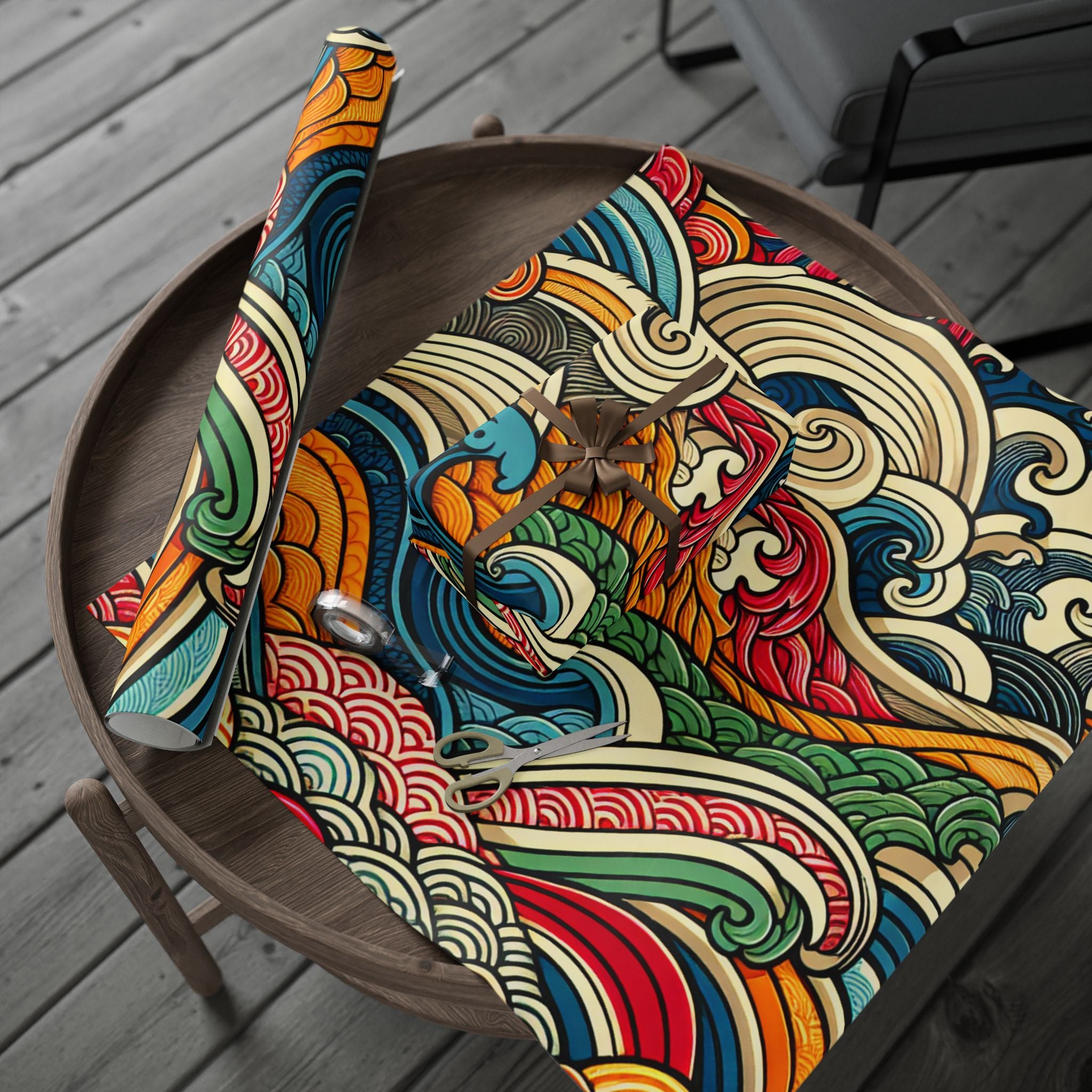 wave-pattern-japanese-style-colorful-design-gift-wrapping-papers-gift-wrap-craft-paper-scrapbooking-diy-projects-stationery-9