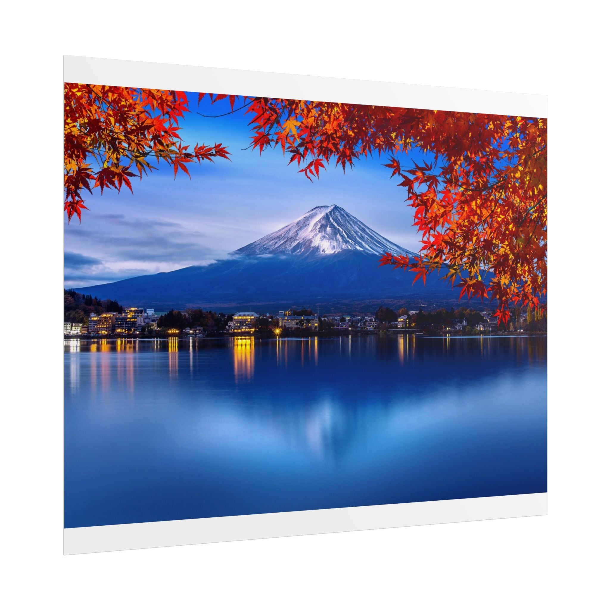 mount-fuji-poster-wall-art-japan-nature-park-autumn-lake-print-poster-art-home-decor-gift-living-room-decor-japanese-home-dec