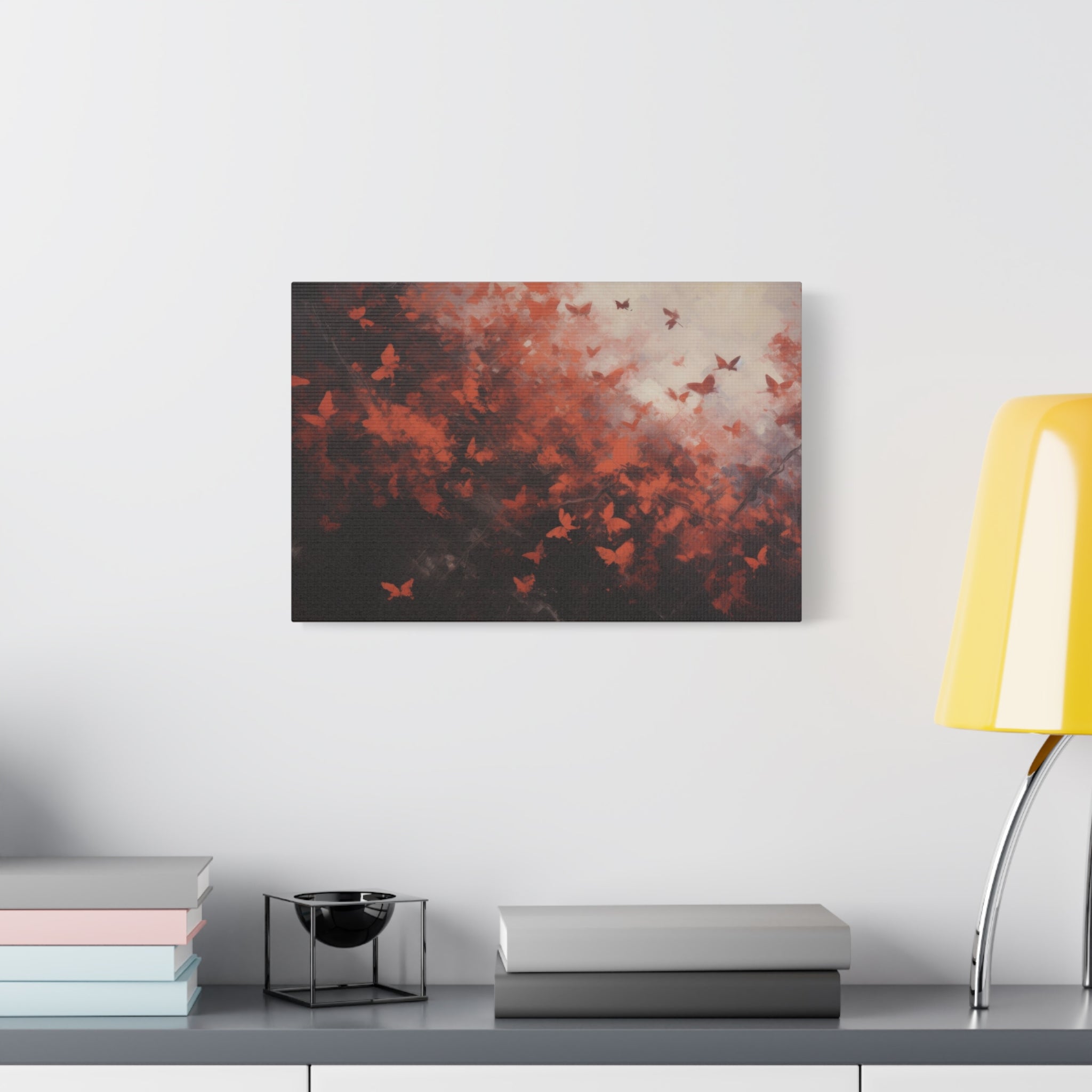 canvas-print-red-butterfly-brush-strokes-elegant-living-room-decor-housewarming-gift-wall-art-abstract-paintings-butterfly-de