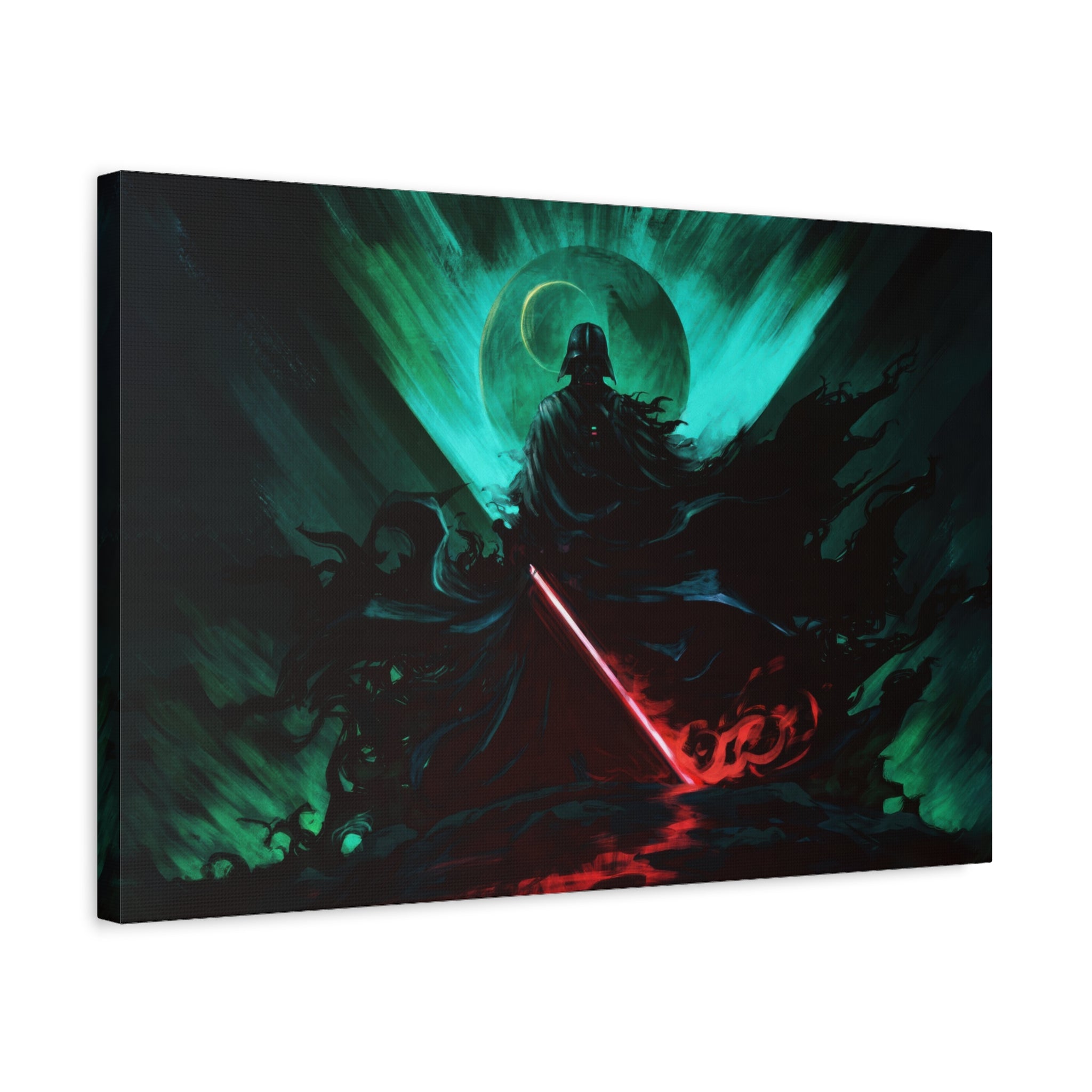 darth-vader-canvas-print-star-wars-wall-art-galactic-darth-vader-art-darth-vader-wall-decor-lightsaber-dark-side-art-gift-for
