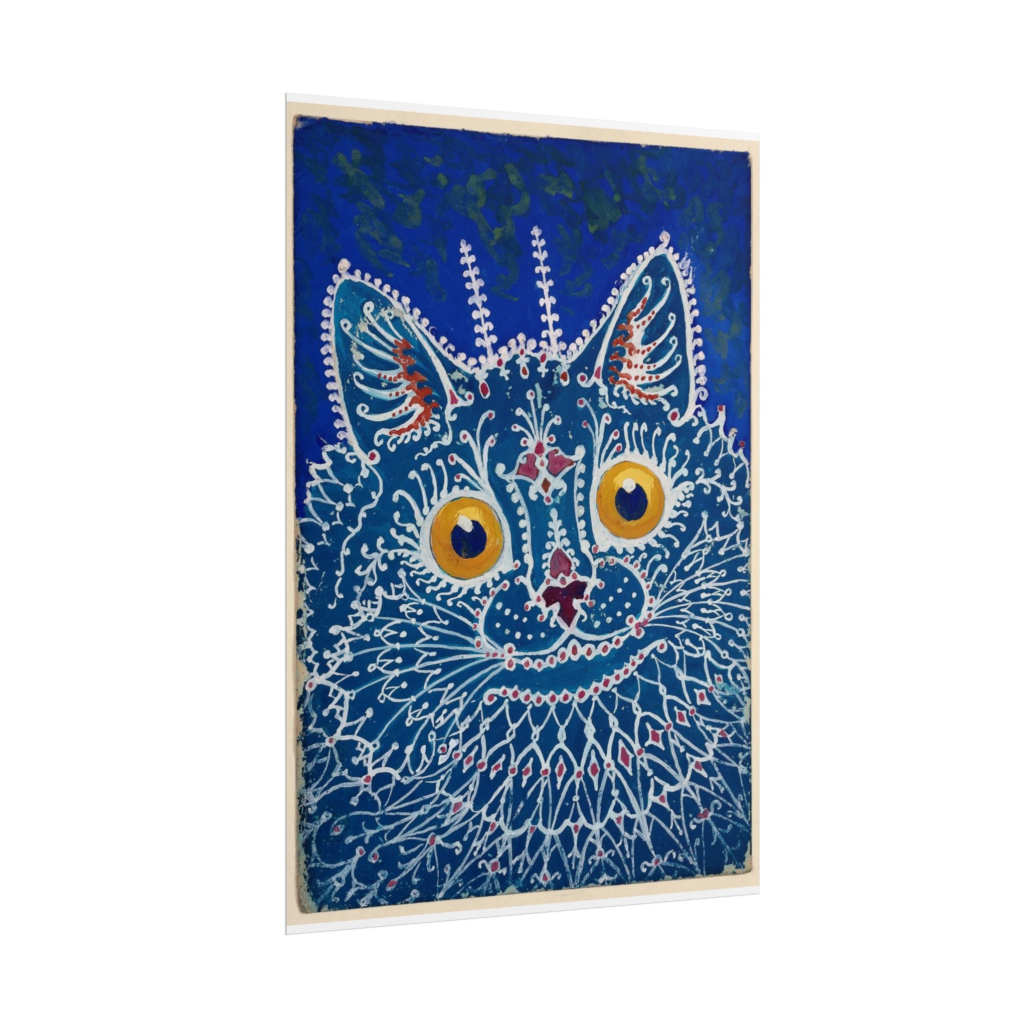 poster-print-louis-wain-cat-gothic-style-gouache-art-funny-wall-decor-poster-wall-art-home-office-decor-unique-cat-gothic-wal