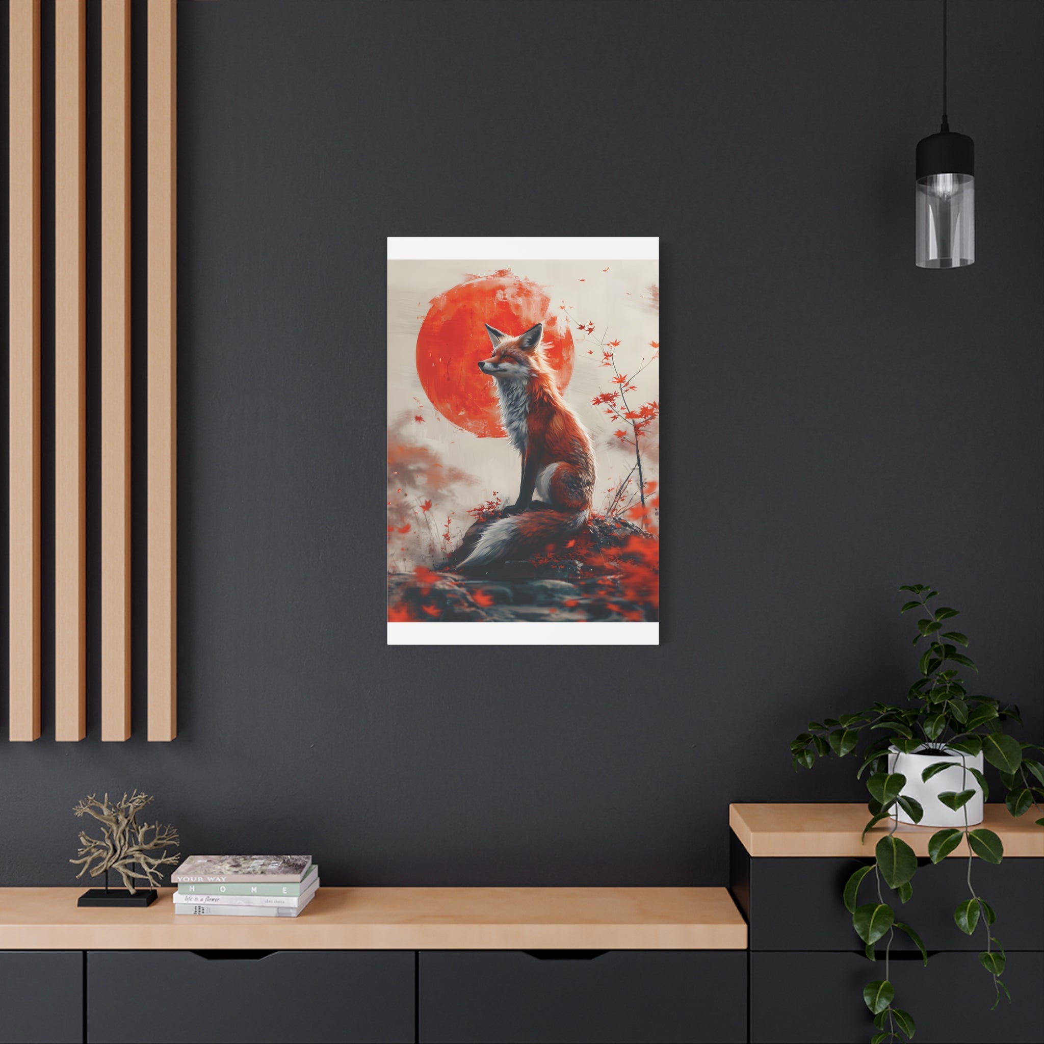 canvas-wall-art-red-fox-fantasy-decor-wildlife-wall-art-home-decor-animal-lover-gift-nature-print-fantasy-art-decor-canvas-pr