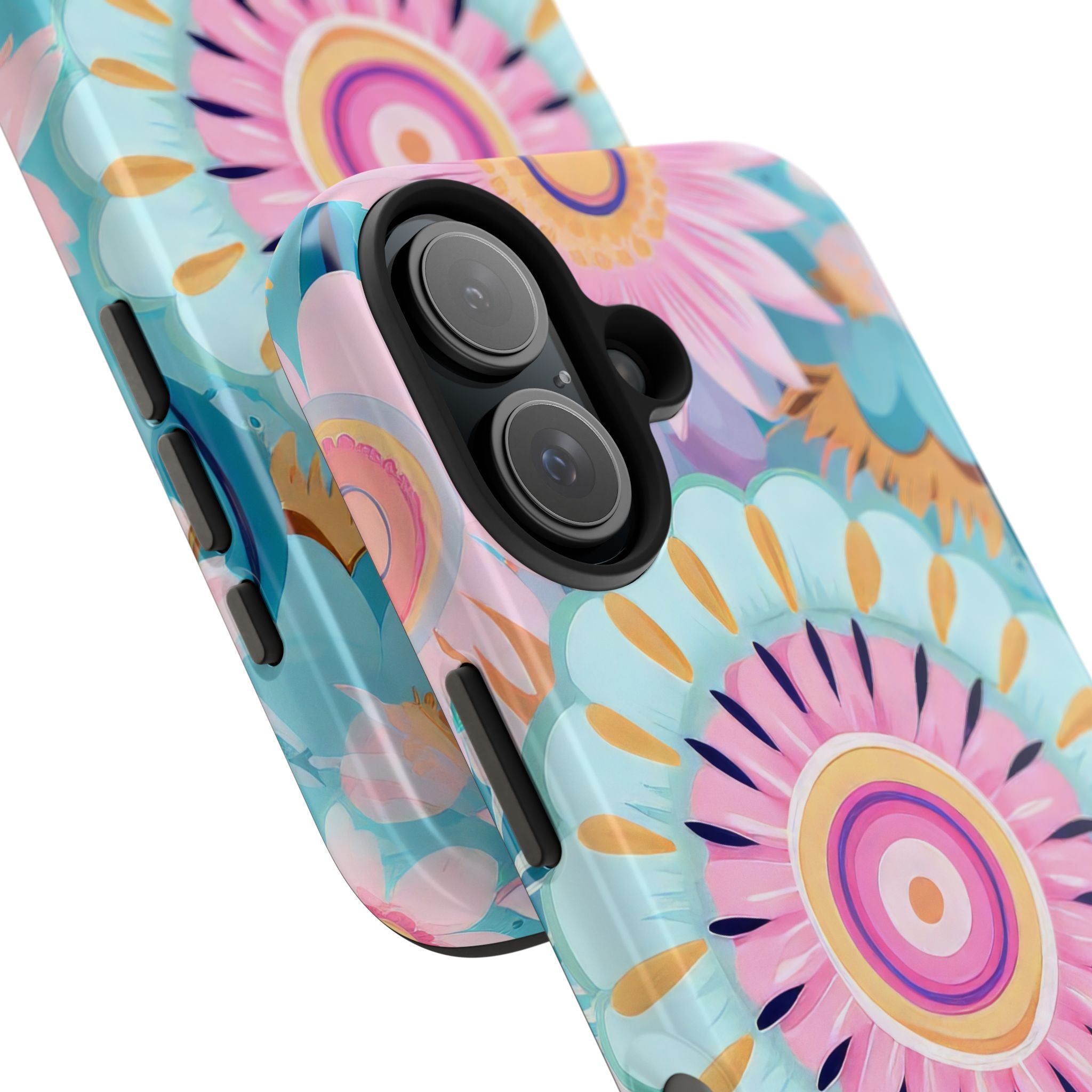 boho-floral-pastel-iphone-tough-case-protective-iphone-cover-artistic-iphone-case-stylish-tech-accessory-unique-gift-iphone-c