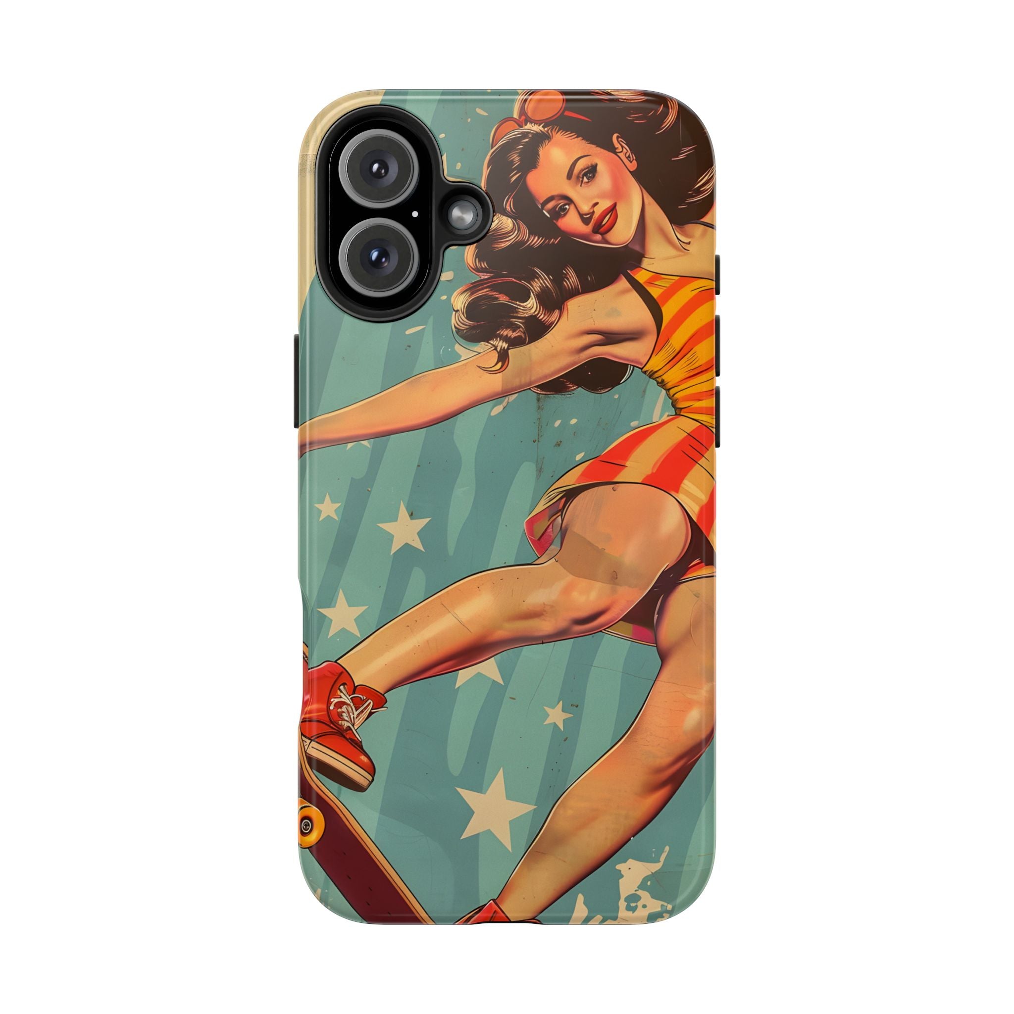 tough-iphone-cases-vintage-pin-up-girl-iphone-cover-strong-phone-protector-retro-pinup-design-protective-iphone-case-2