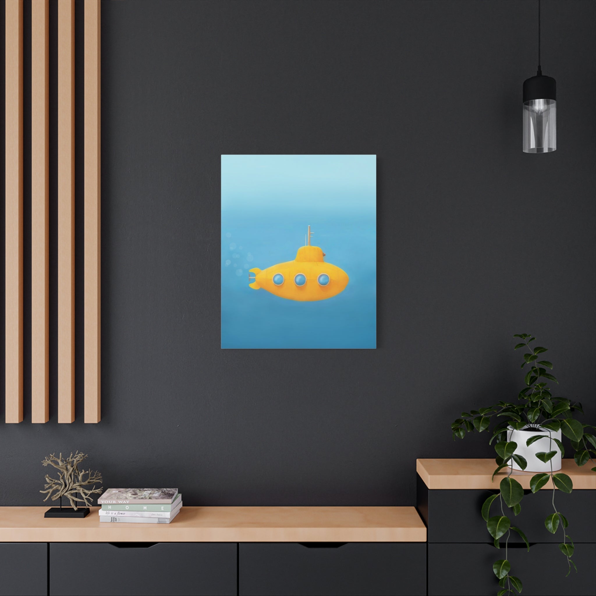 canvas-print-yellow-nursery-art-matte-canvas-wall-art-stretched-art-1-25-print-yellow-nursery-decor-gender-neutral-nursery-ba