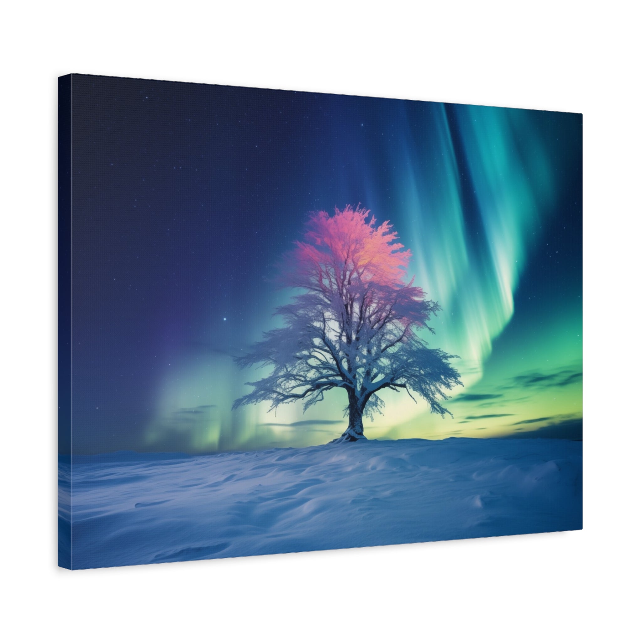 canvas-wall-art-aurora-borealis-scenery-northern-lights-canvas-print-home-decor-starry-night-picture-housewarming-gifts-wall-