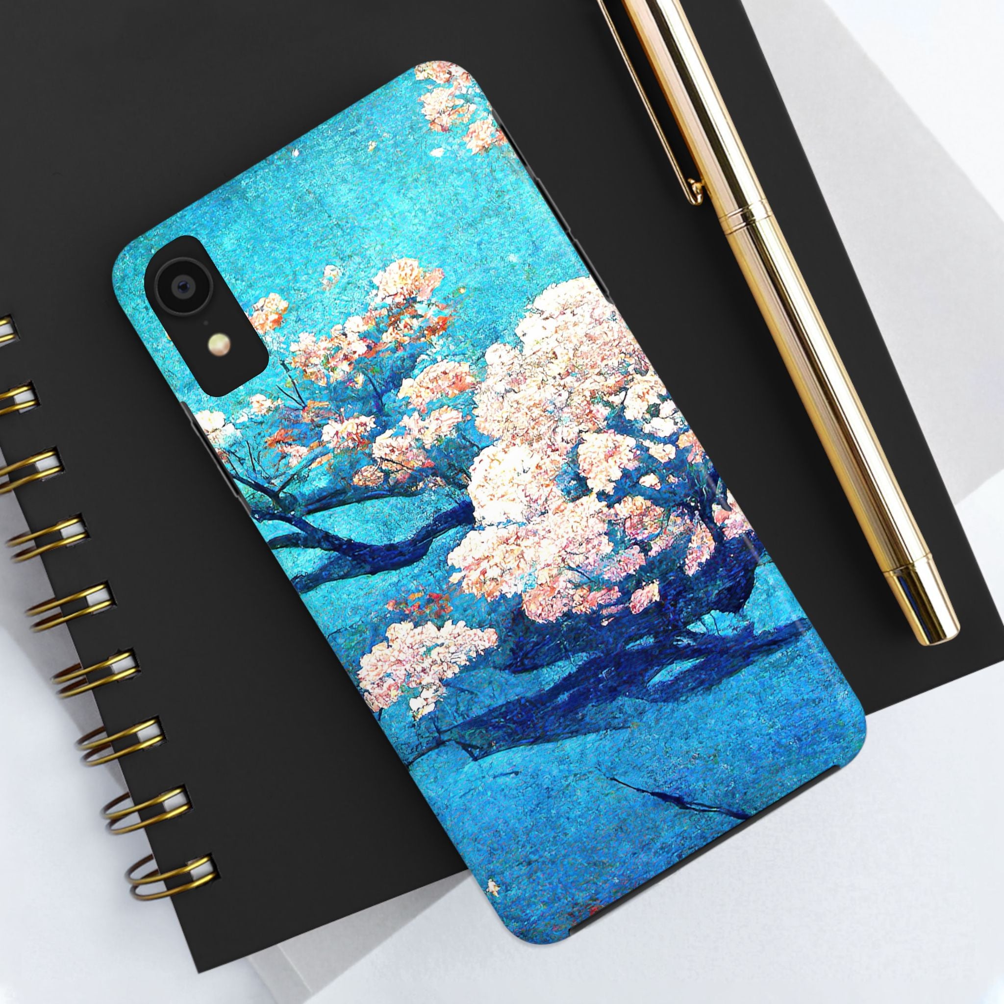 cherry-blossom-iphone-tough-case-spring-floral-japanese-sakura-iphone-cover-protective-cherry-blossom-iphone-case-cute-sakura