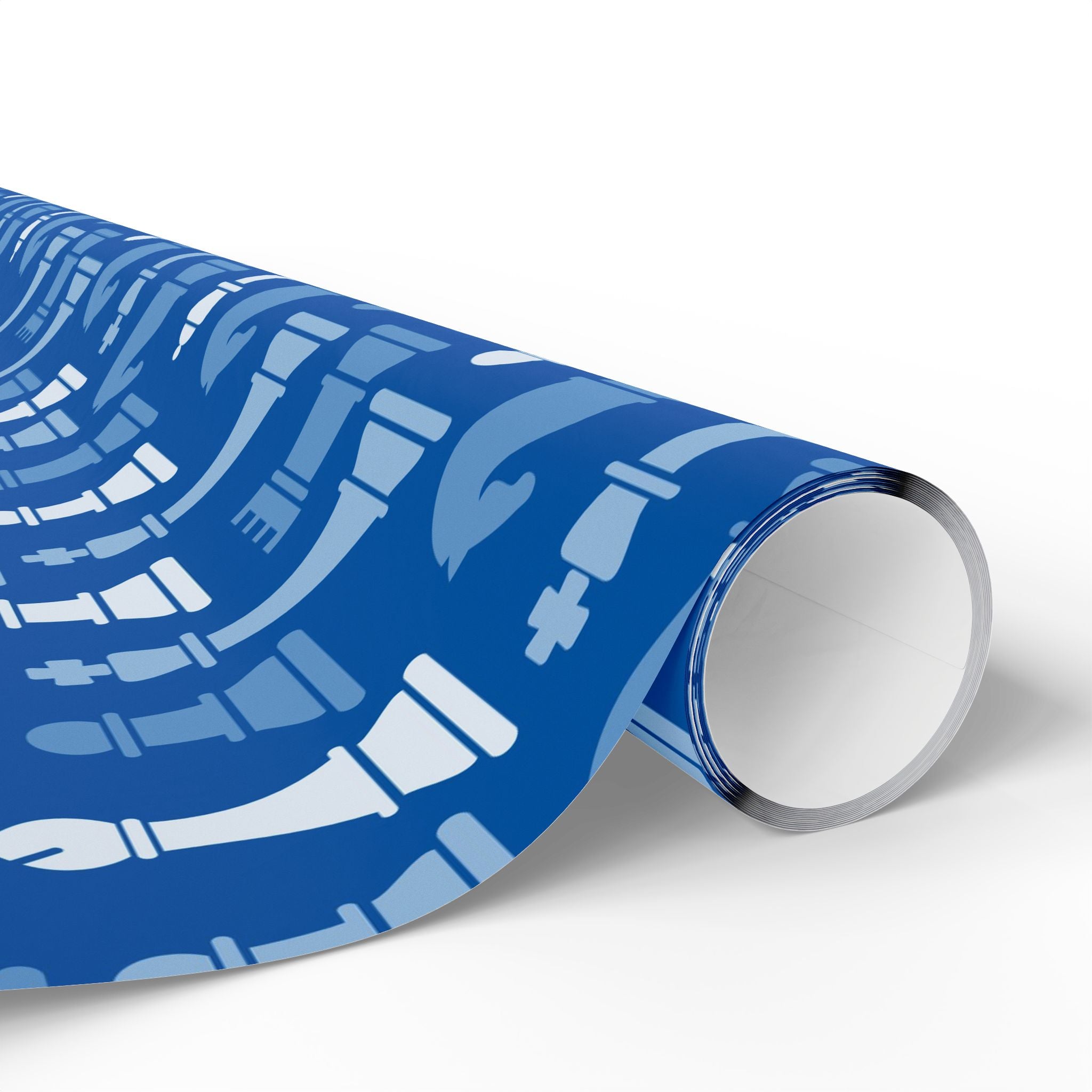 chess-gift-wrapping-papers-black-and-white-wrapping-roll-unique-holiday-present-wrap-game-lover-party-supplies-decorative-pap