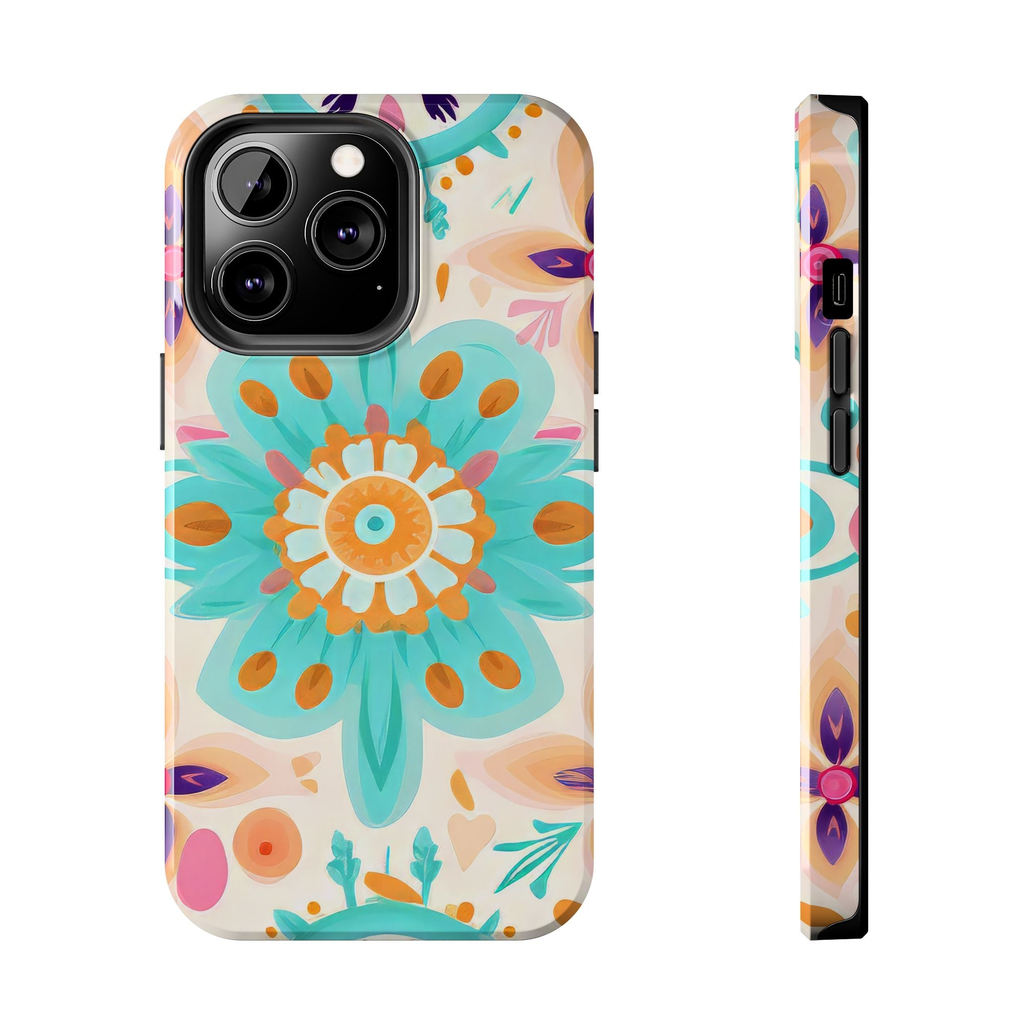 boho-floral-pastel-iphone-tough-case-protective-iphone-cover-artistic-iphone-case-stylish-tech-accessory-unique-gift-iphone-c