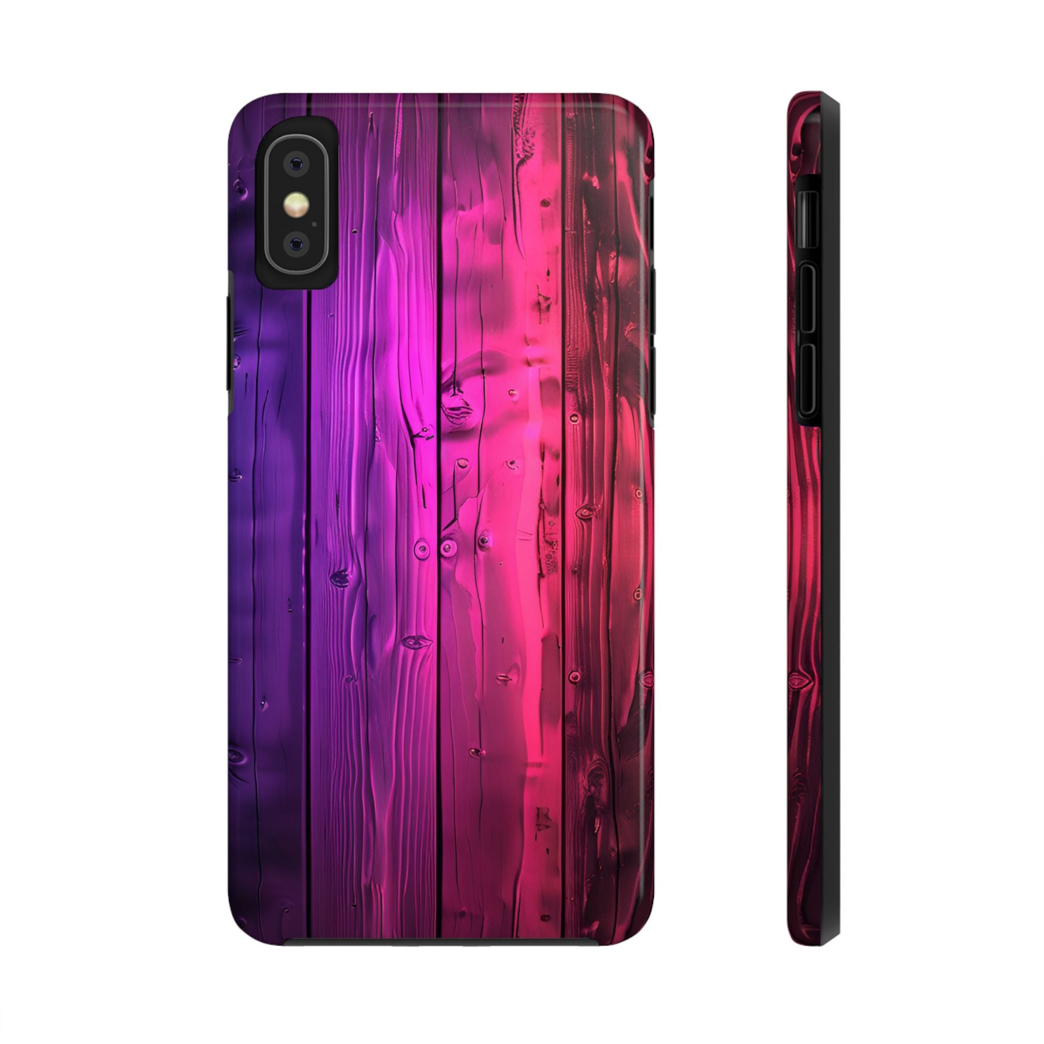 disco-neon-tough-iphone-cases-wood-grain-texture-iphone-case-cover-protective-iphone-shell-unique-iphone-accessories-iphone-1