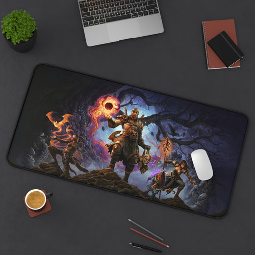 diablo-iv-barbarians-gaming-mouse-pad-xl-desk-mat-extended-desk-pad-sorcerer-rogue-large-computer-ma