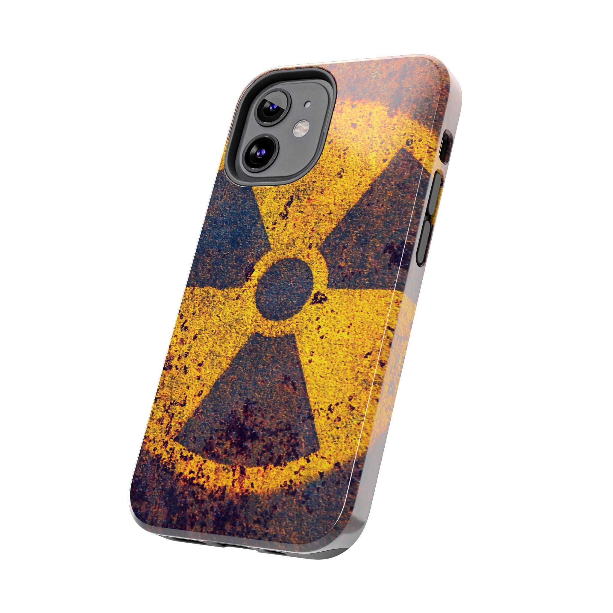 rusty-nuclear-sign-tough-iphone-case-protective-iphone-cover-for-nuclear-enthusiasts-radiation-warning-iphone-case-durable-ip