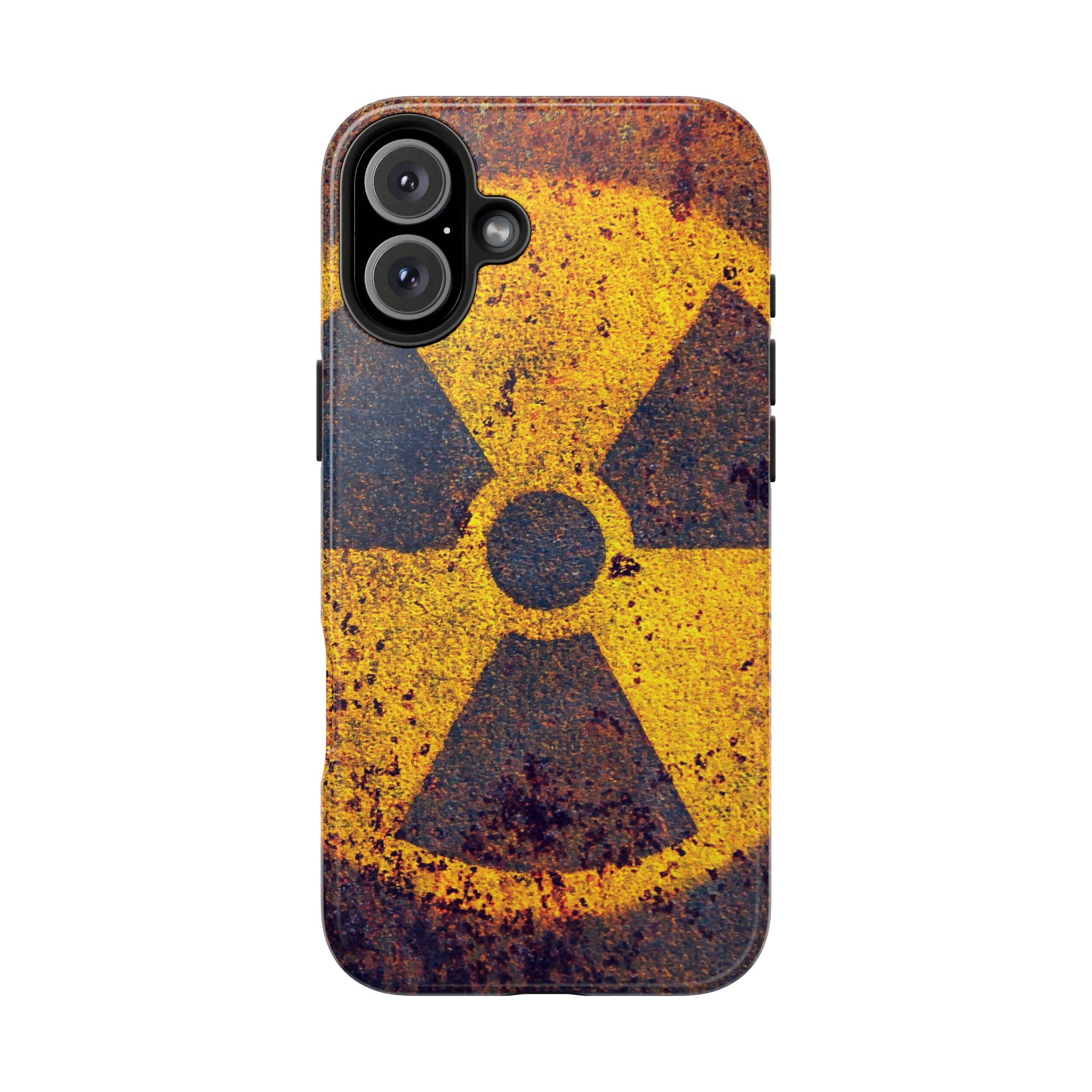 rusty-nuclear-sign-tough-iphone-case-protective-iphone-cover-for-nuclear-enthusiasts-radiation-warning-iphone-case-durable-ip