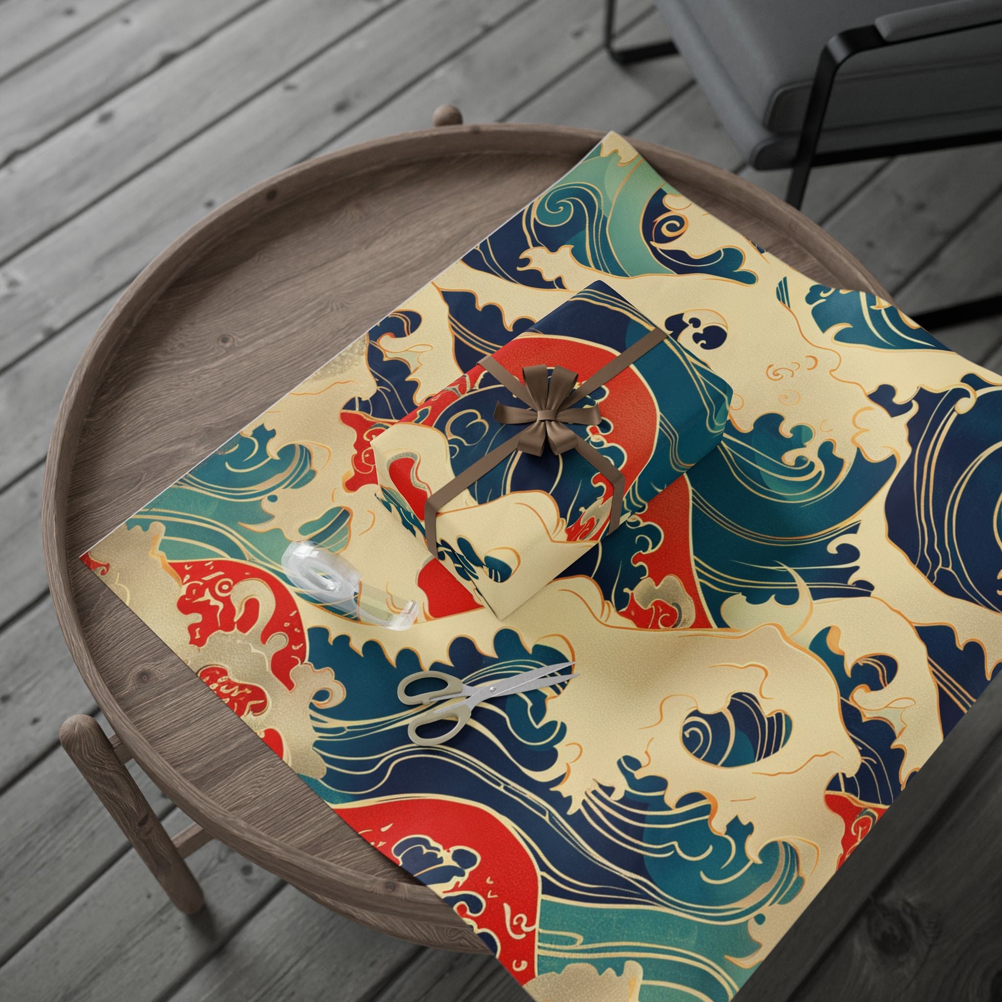 wave-pattern-japanese-style-colorful-design-gift-wrapping-papers-gift-wrap-craft-paper-scrapbooking-diy-projects-stationery-1