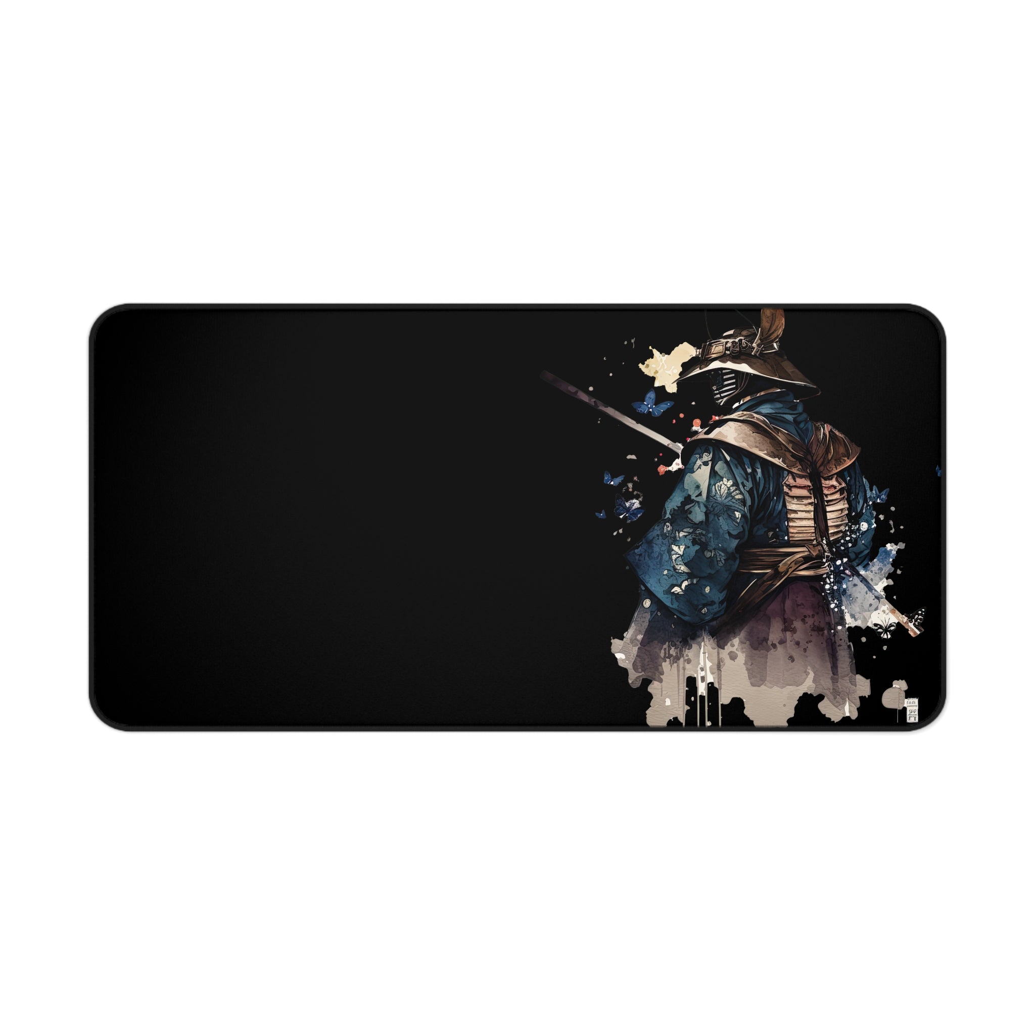 japanese-samurai-watercolor-mousepad-purple-desk-mat-samurai-desk-pad-for-home-office-large-gaming-keyboard-mat-gift-for-him