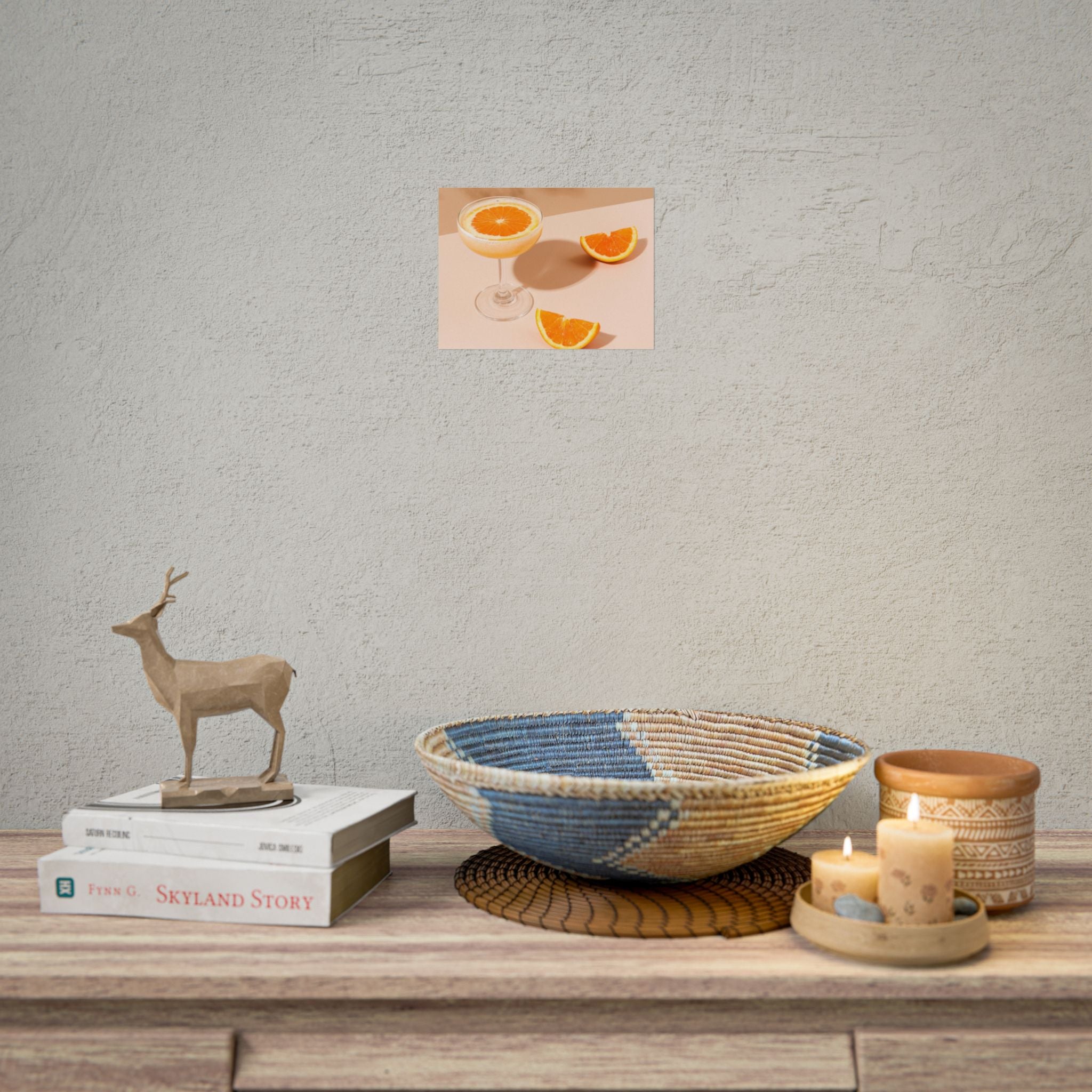 cocktail-margarita-poster-print-vibrant-wall-art-for-home-decor-kitchen-decor-bar-decor-gift-for-bartenders-housewarming-gift