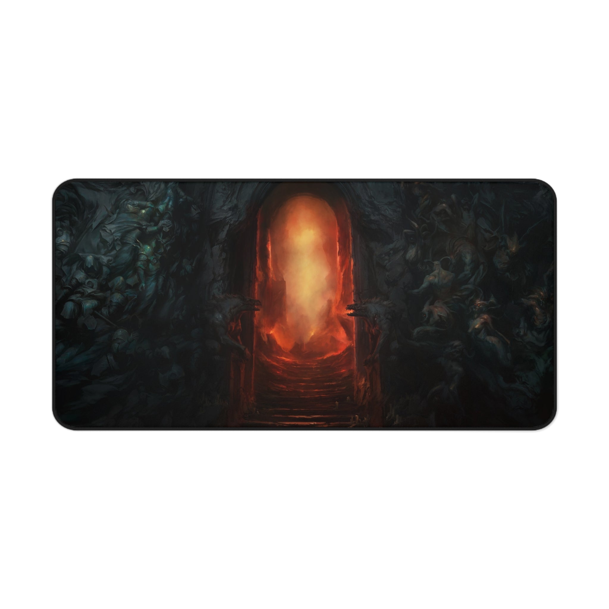 diablo-4-hell-gate-gaming-mouse-pad-xl-desk-mat-extended-desk-pad-diablo-iv-large-computer-mat-gamer