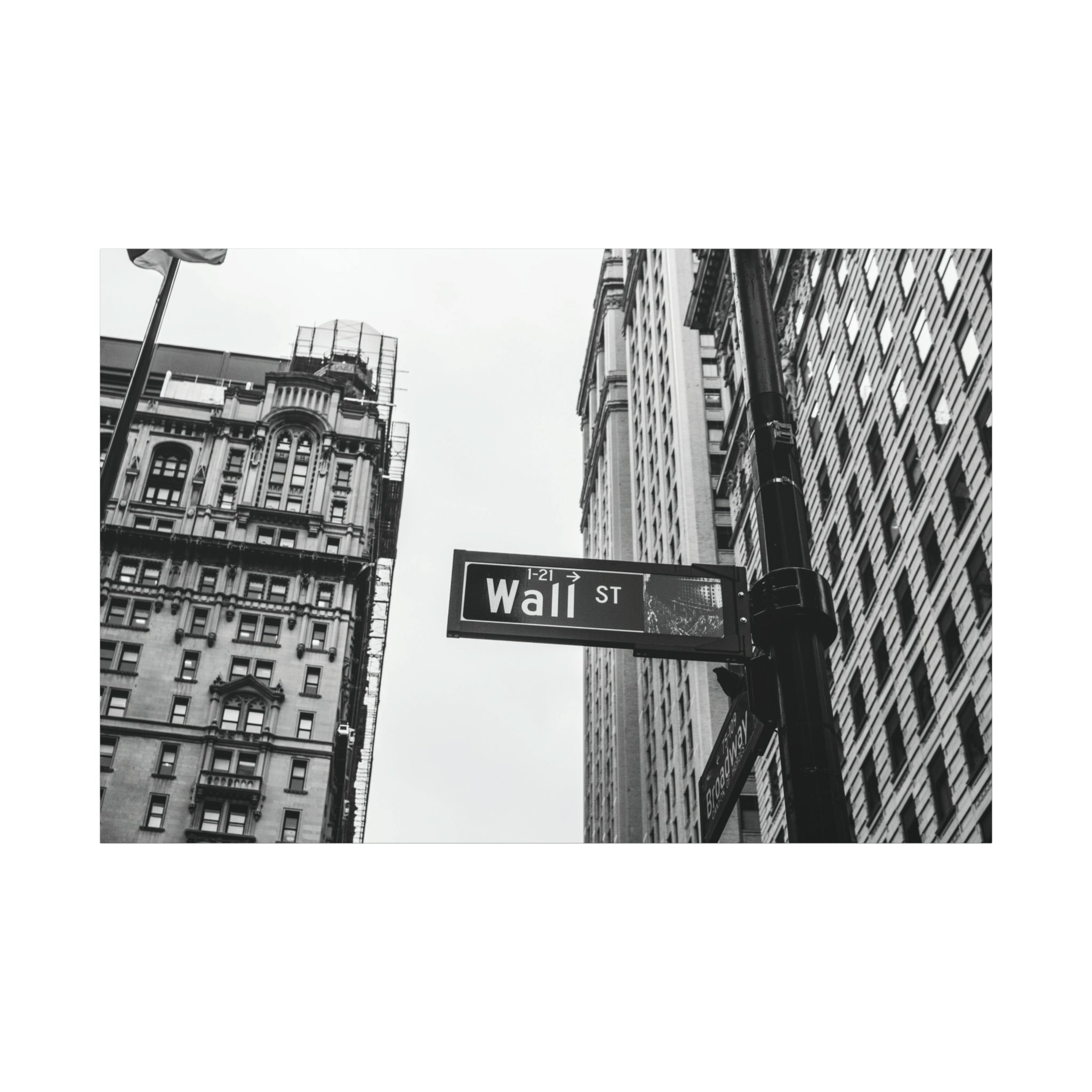 wall-street-canvas-wall-art-finance-office-decor-bull-print-wall-street-decor-office-gift-wall-hanging-wall-street-sign-1