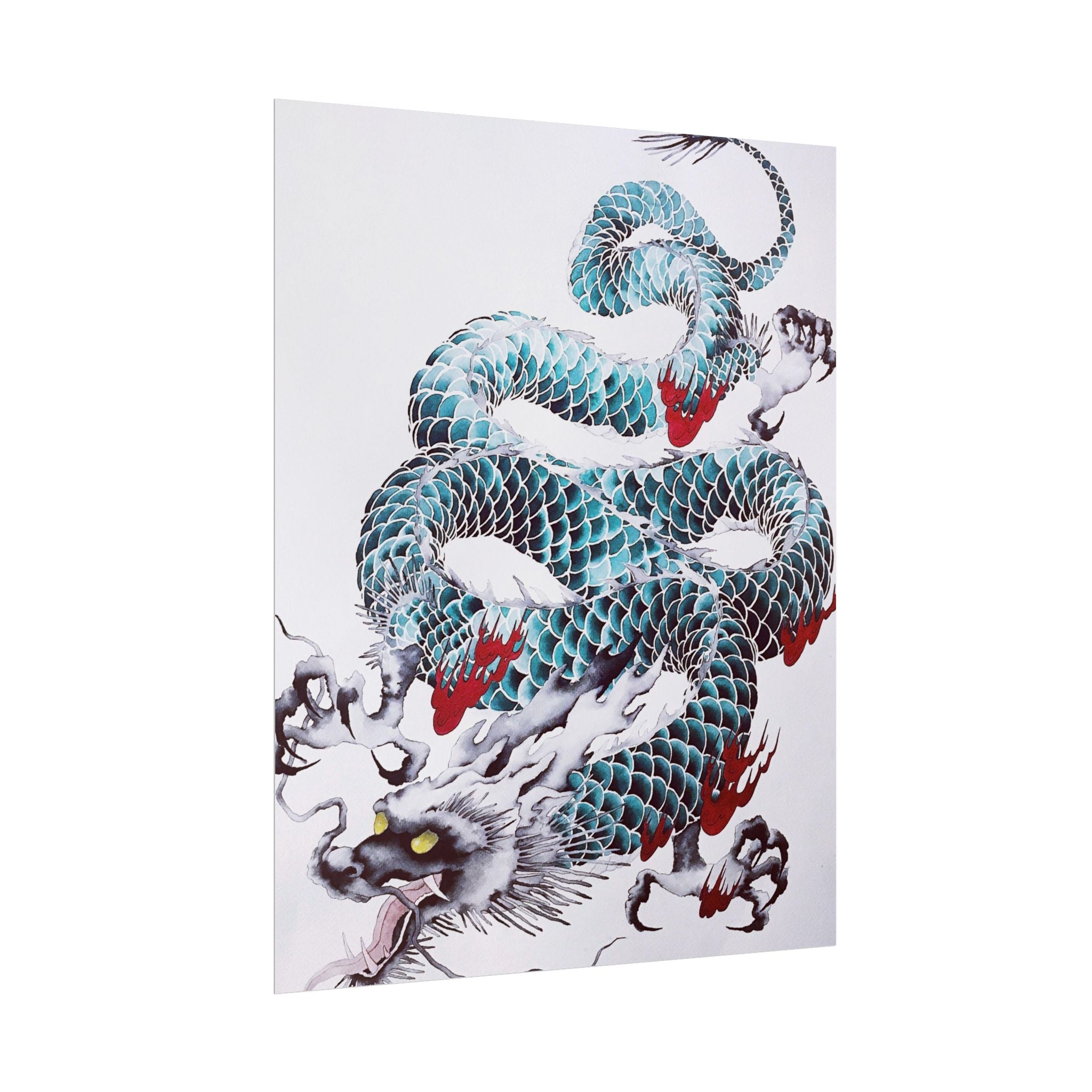 poster-print-japanese-dragon-mythology-print-poster-wall-art-home-decor-asian-inspired-art-mythical-creature-artwork-poster-g
