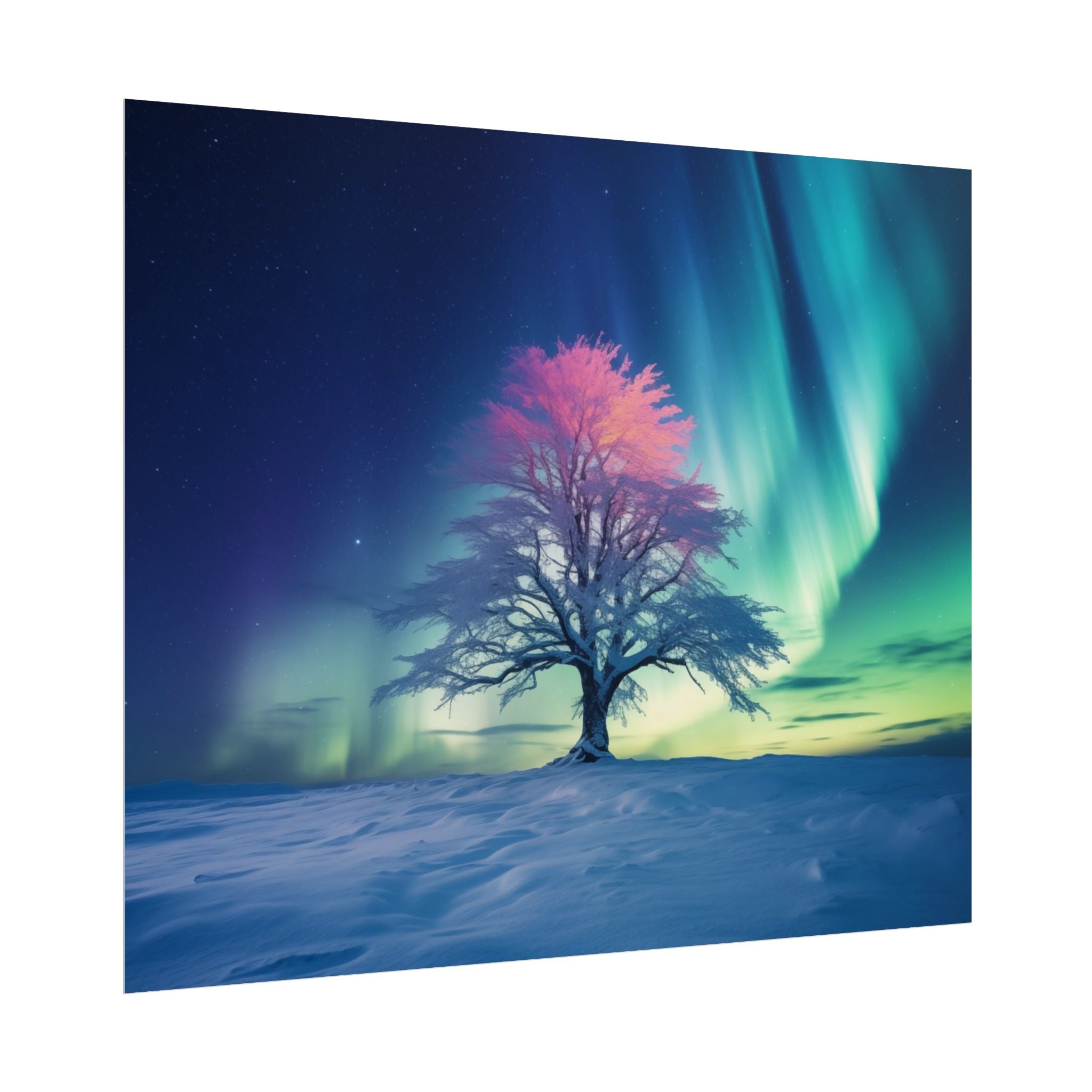 aurora-borealis-poster-wall-decor-scenery-northern-lights-poster-print-home-decor-starry-night-picture-housewarming-gifts-wal