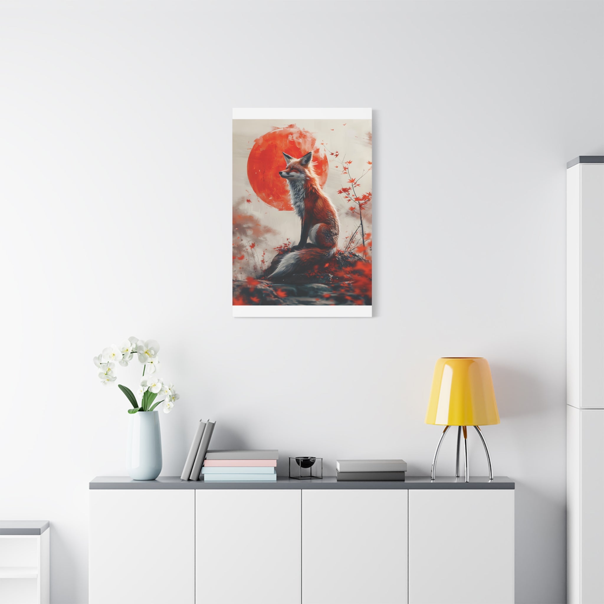 canvas-wall-art-red-fox-fantasy-decor-wildlife-wall-art-home-decor-animal-lover-gift-nature-print-fantasy-art-decor-canvas-pr