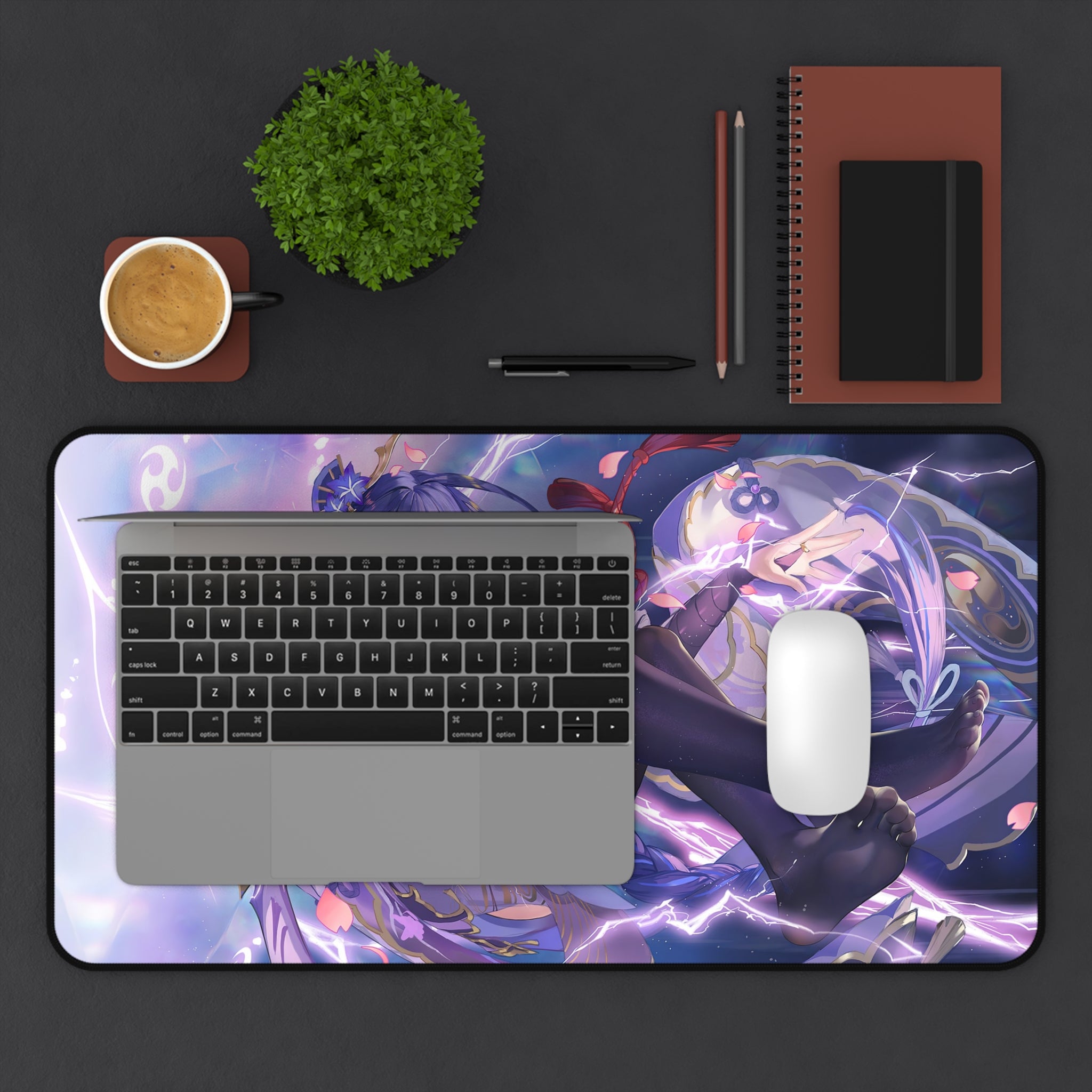 genshin-impact-raiden-shogun-mousepad-desk-mat-xl-anime-gaming-pad-kimono-waifu-extended-desk-pad-ge