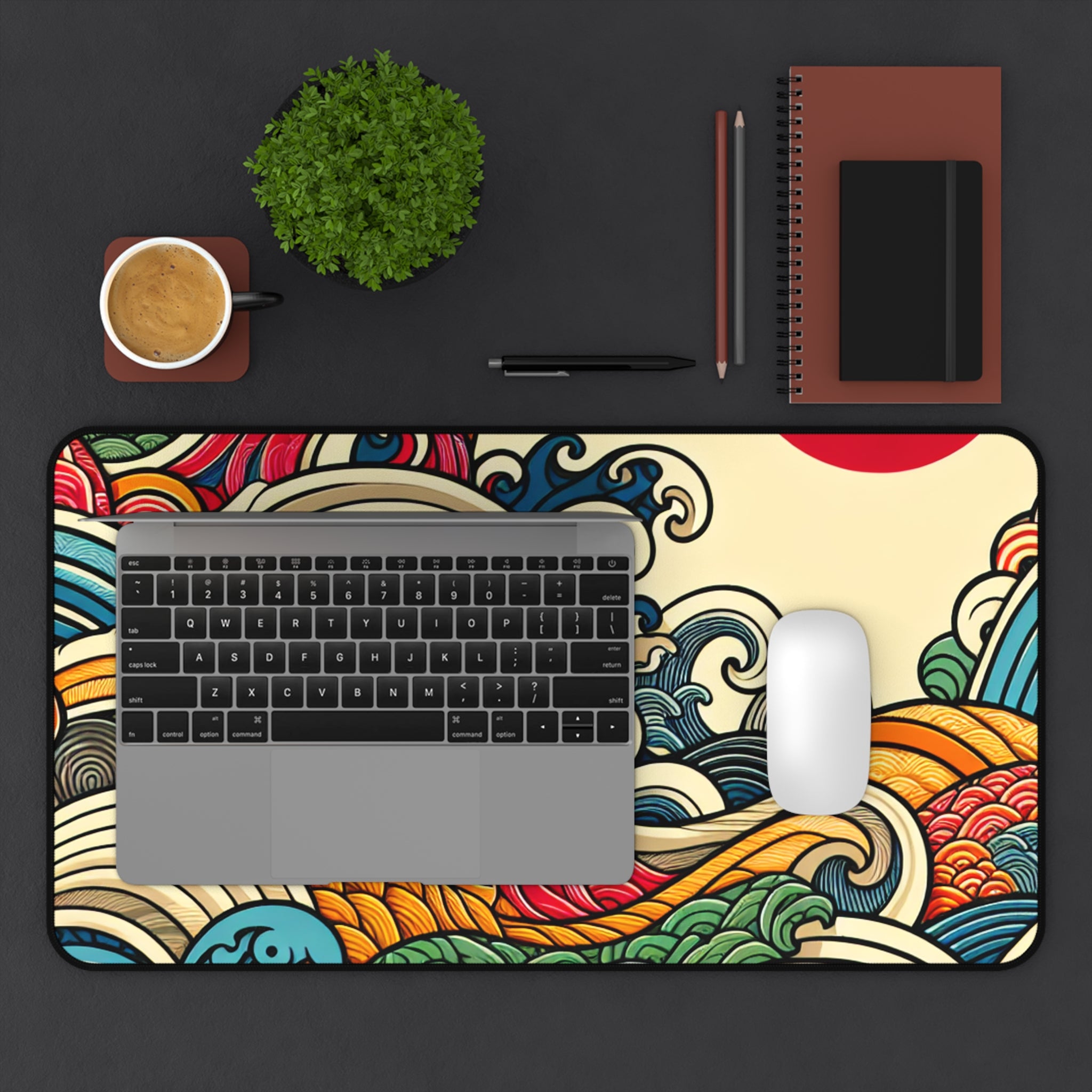 large-gaming-desk-mat-with-japanese-wave-design-anti-slip-mousepad-gaming-surface-extended-desk-mat