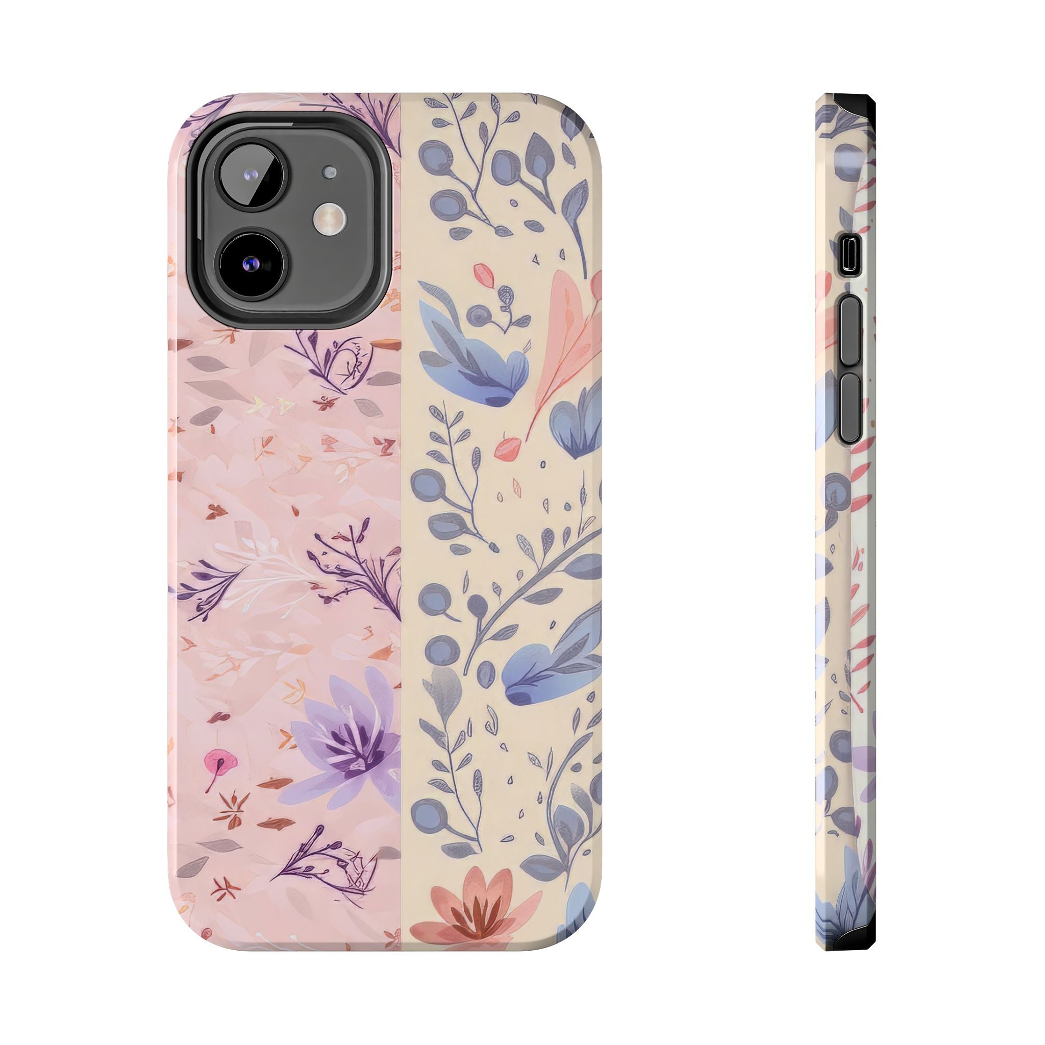 boho-floral-pastel-iphone-tough-case-protective-iphone-cover-artistic-iphone-case-stylish-tech-accessory-unique-gift-iphone-c
