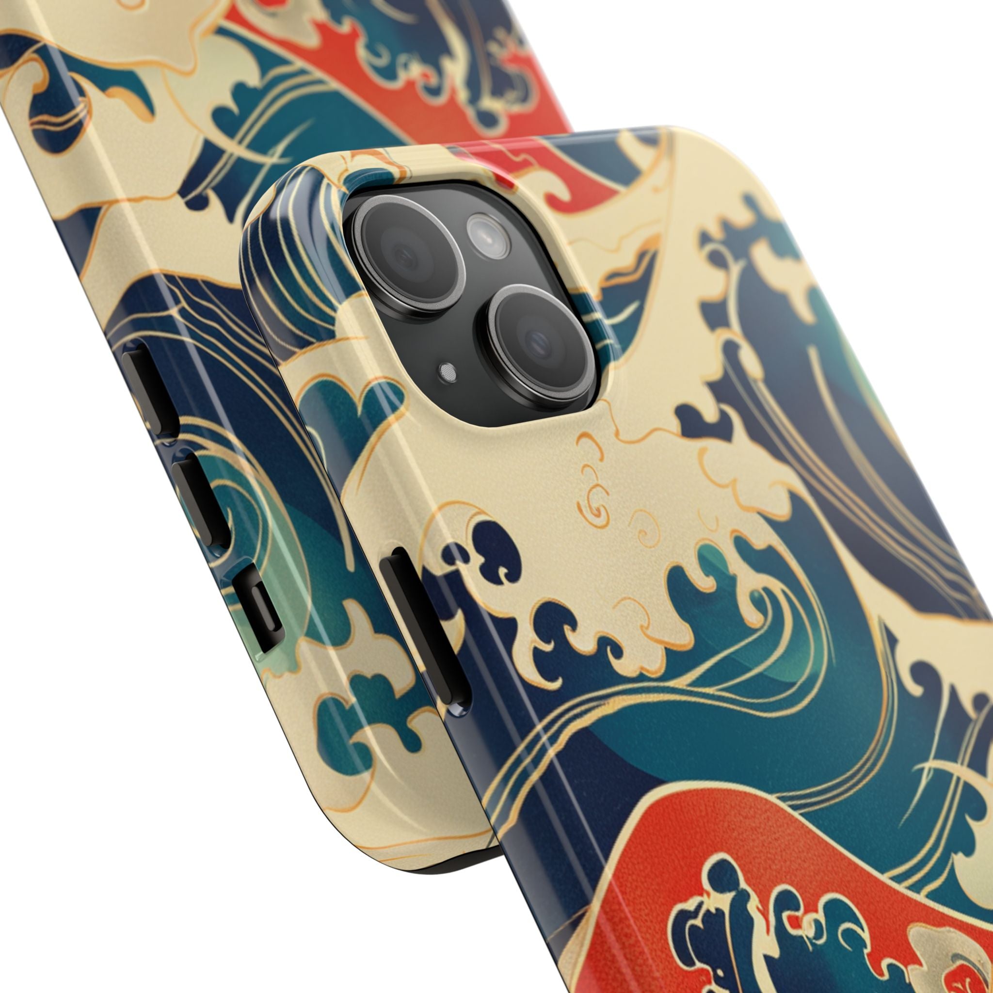 japanese-wave-pattern-iphone-tough-cases-protective-phone-cover-asian-ocean-print-iphone-15-16-pro-max-shell-geometric-phone-