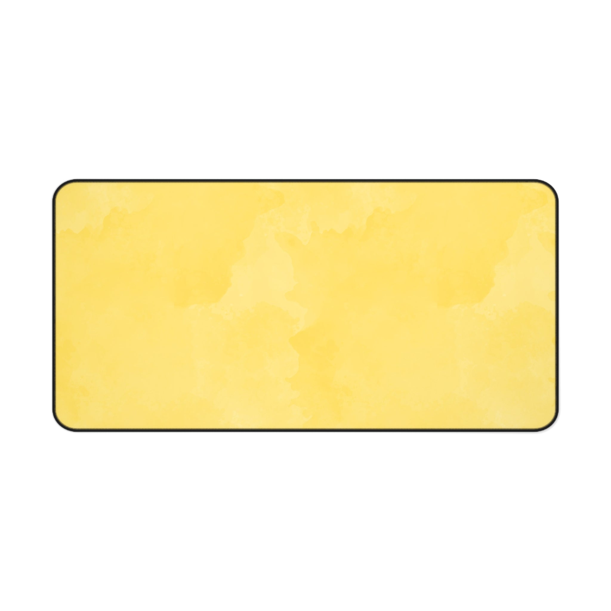 watercolor-yellow-desk-mat-gaming-mousepad-office-desk-accessories-large-desk-blotter-computer-desk-cover-home-essentials
