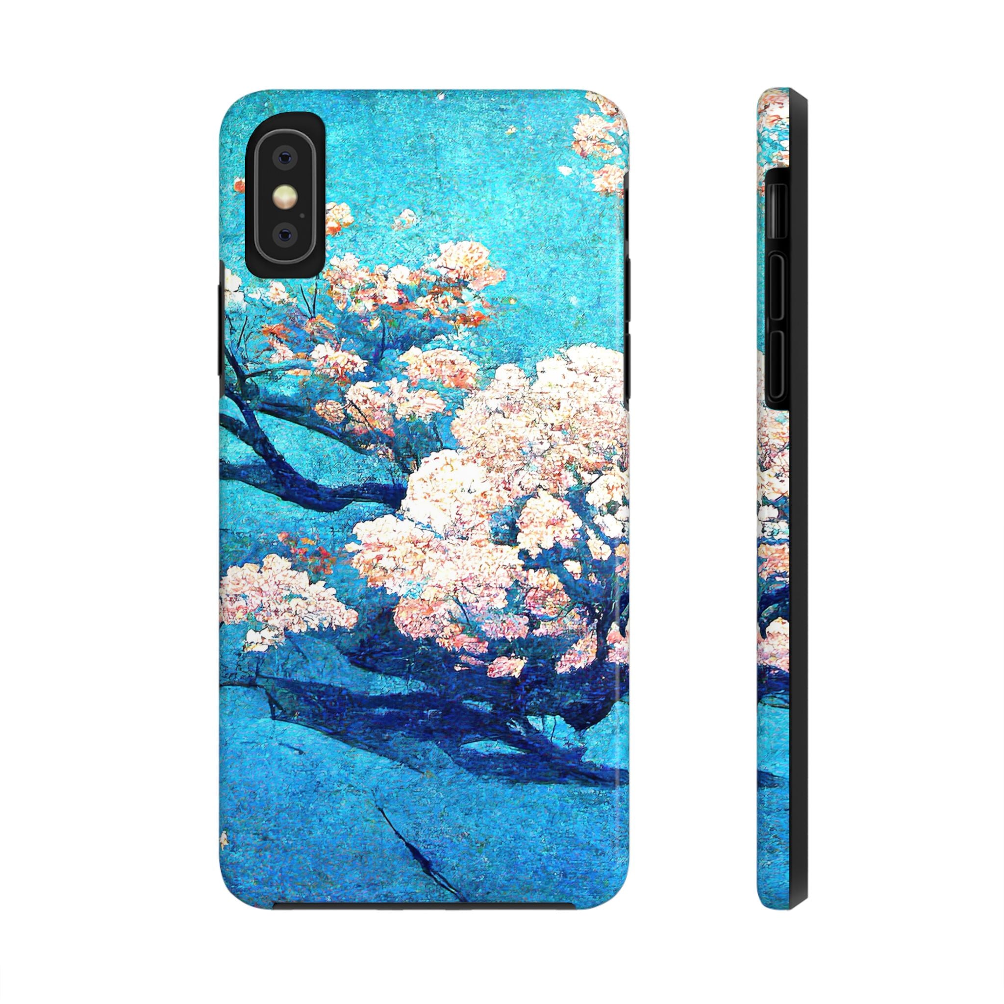 cherry-blossom-iphone-tough-case-spring-floral-japanese-sakura-iphone-cover-protective-cherry-blossom-iphone-case-cute-sakura