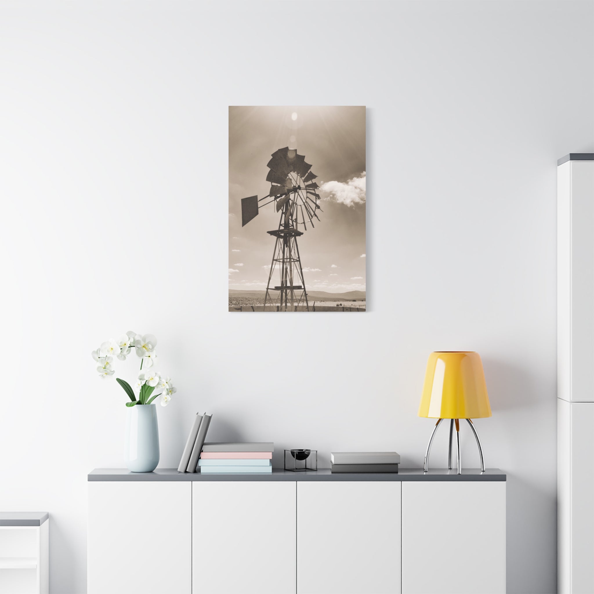 canvas-wall-art-rustic-windmill-photography-farm-house-wall-decor-matte-stretched-gift-for-farmers-country-home-decor-wall-ar