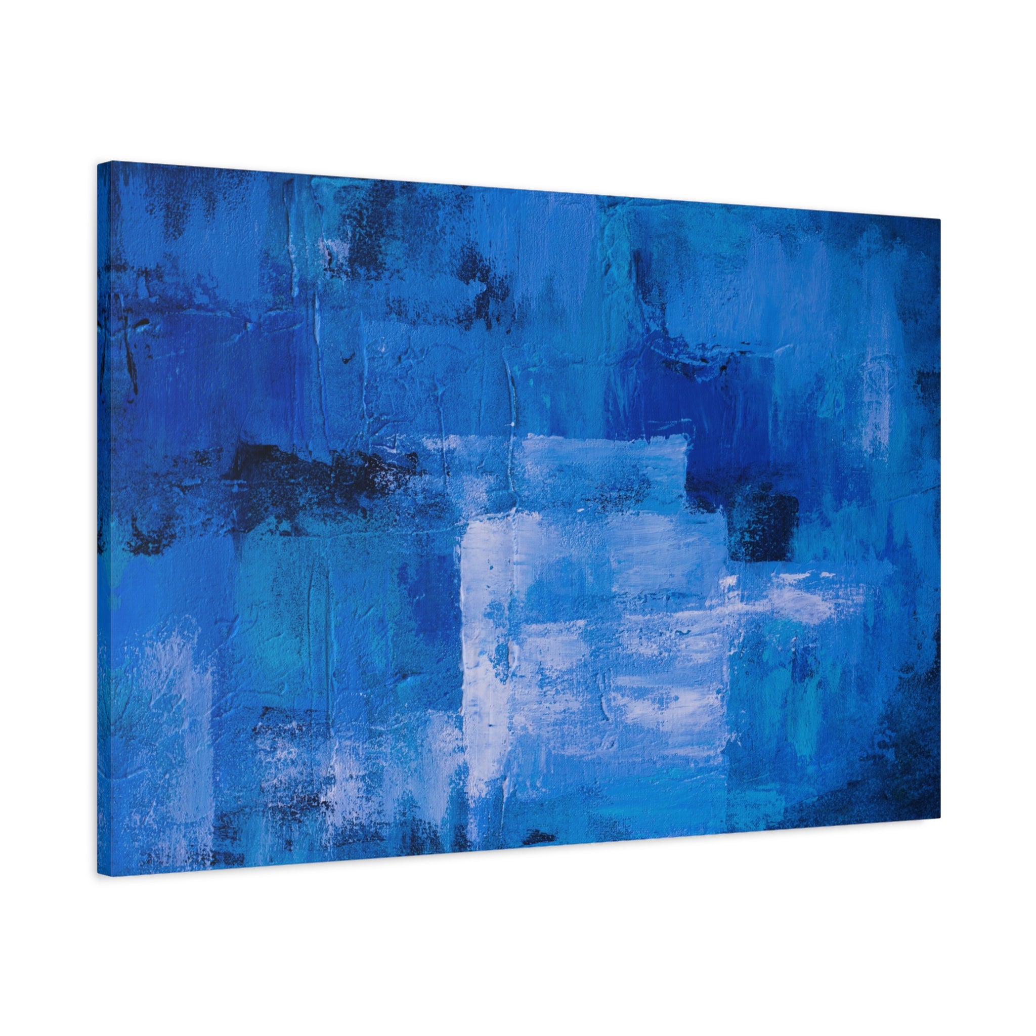 canvas-wall-art-blue-abstract-matte-stretched-canvas-print-home-decor-office-wall-art-gift-for-art-lovers-blue-room-decor-abs
