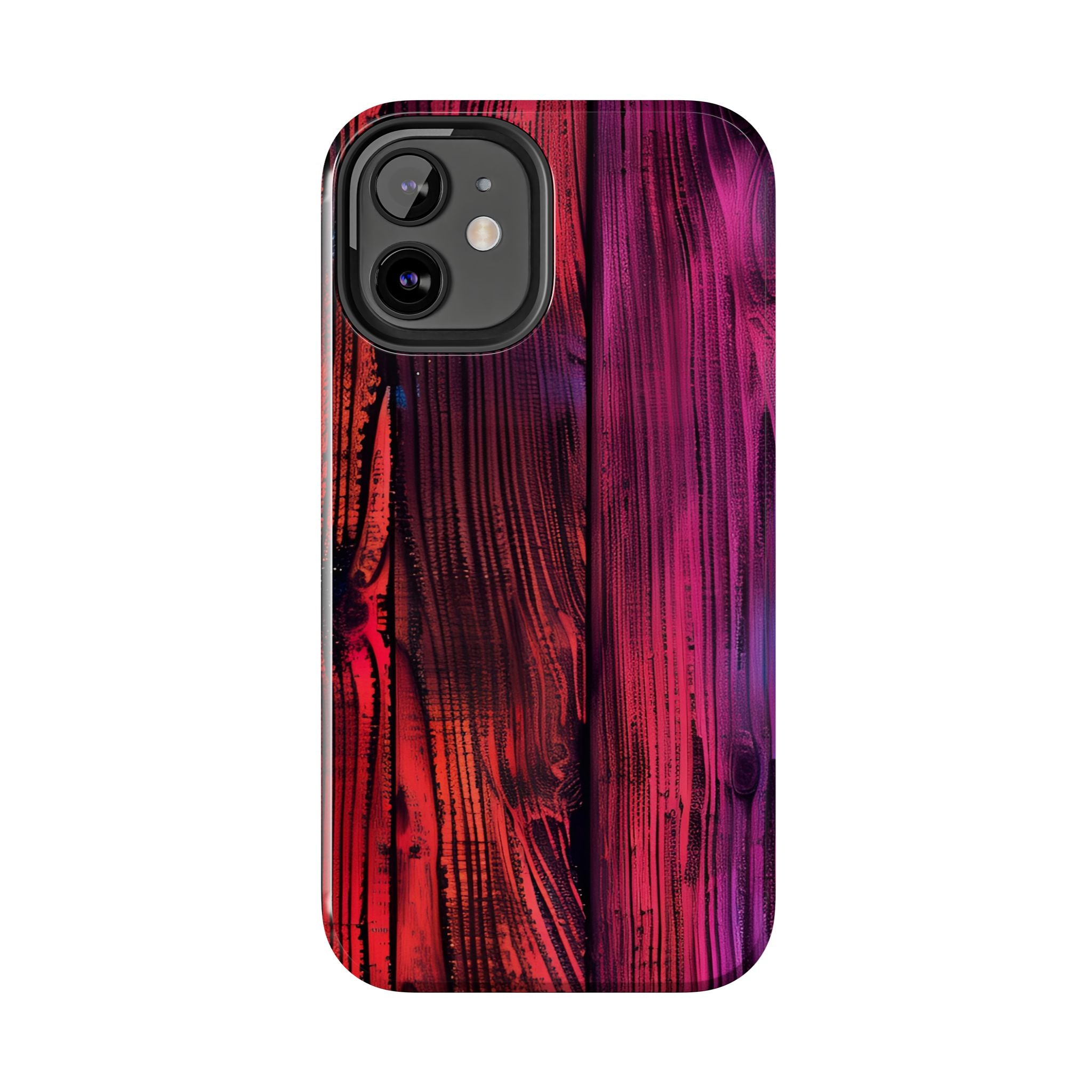 disco-neon-tough-iphone-cases-wood-grain-texture-iphone-case-cover-protective-iphone-shell-unique-iphone-accessories-iphone-1
