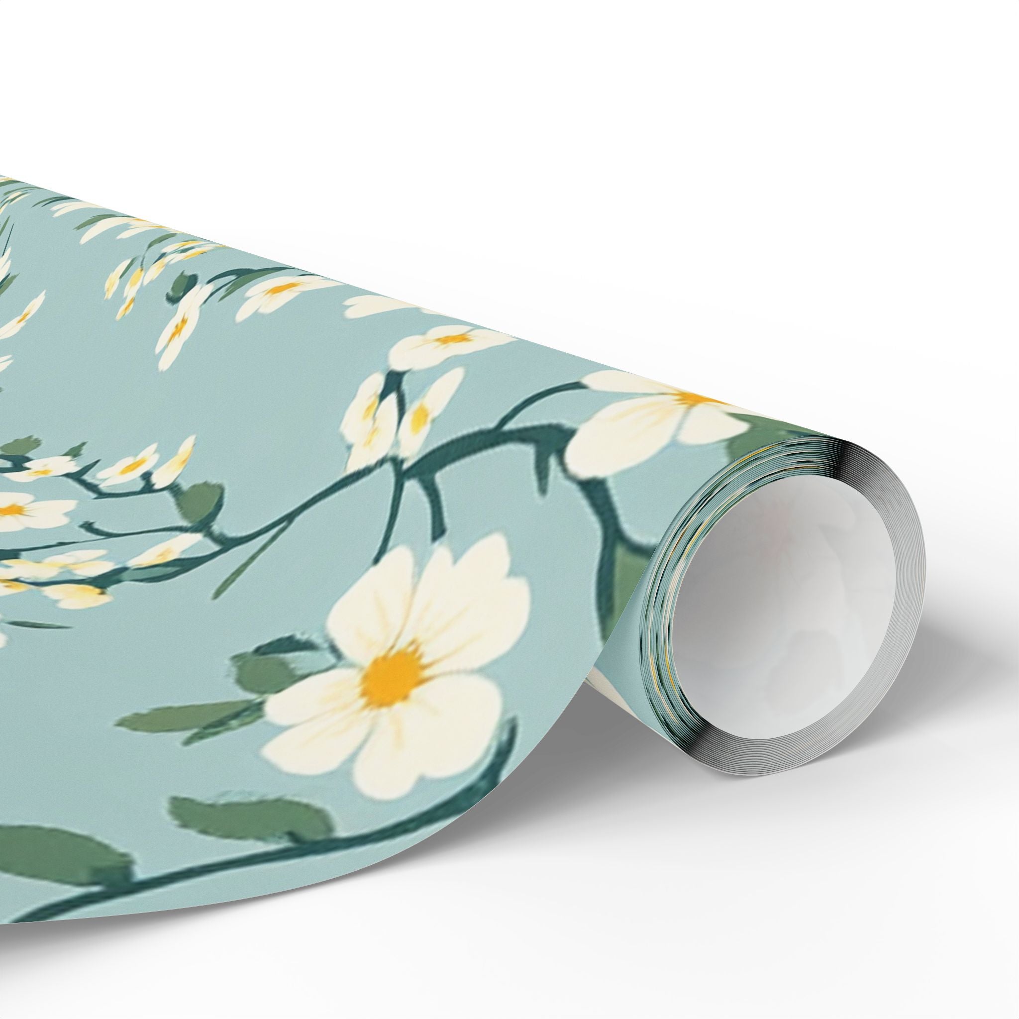 floral-wrapping-papers-soft-pale-blue-yellow-flowers-elegant-gift-wrap-for-any-occasion-cute-gift-packaging-wedding-wrapping-