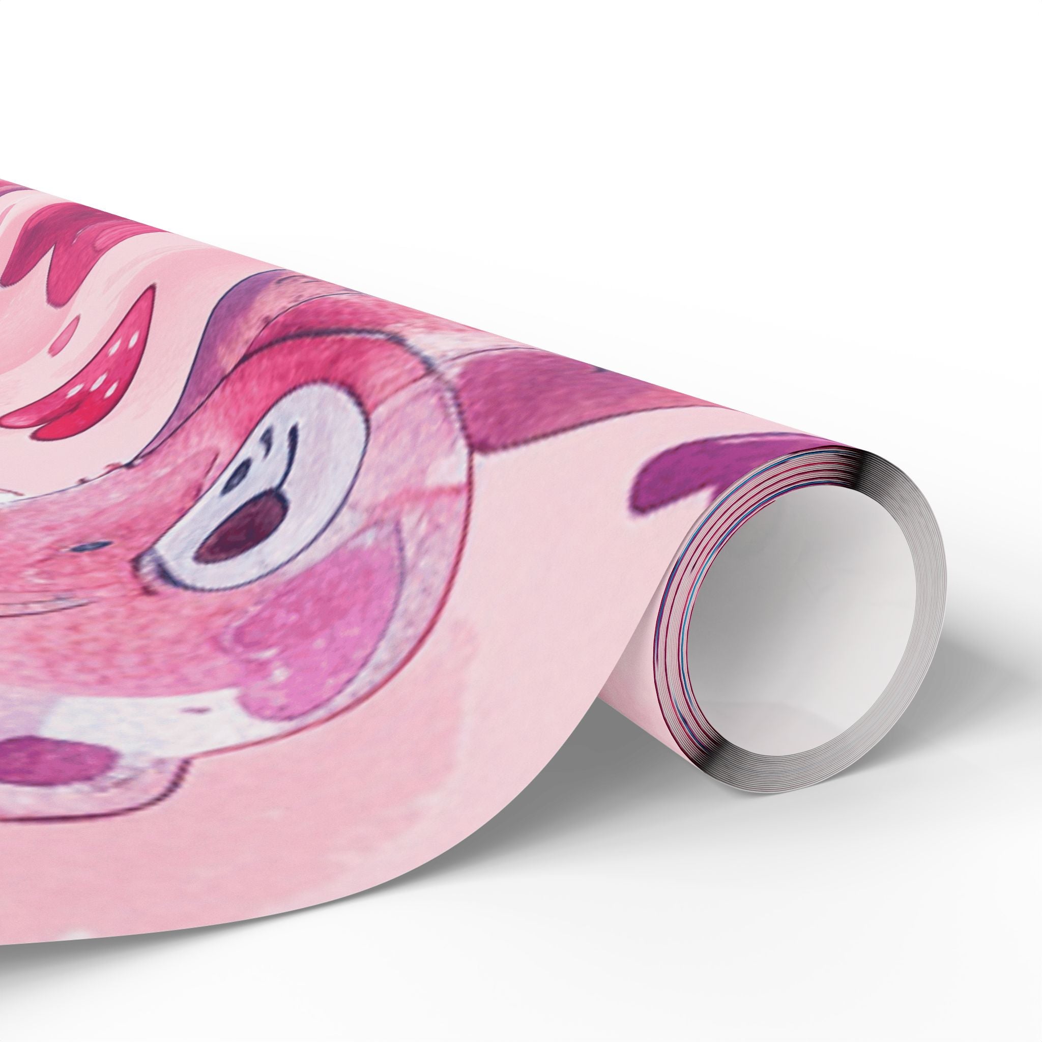 valentine-wrapping-papers-pink-teddy-bear-v-day-gift-wrap-holiday-present-accessories-love-theme-packaging-romantic-giftwrap-