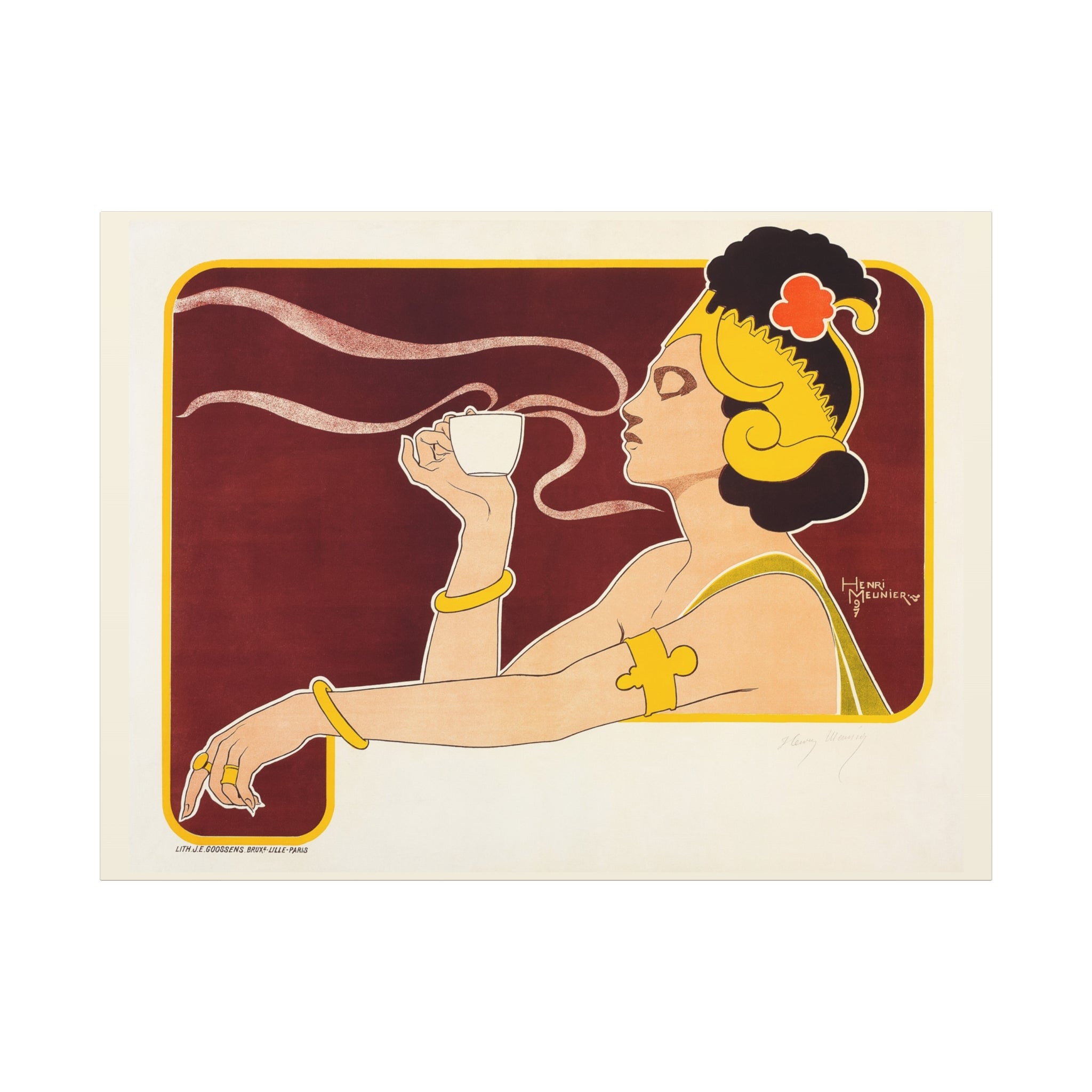 canvas-wall-art-vintage-woman-drinking-coffee-illustration-by-henri-georges-african-coffee-coffee-wall-art-matte-canvas