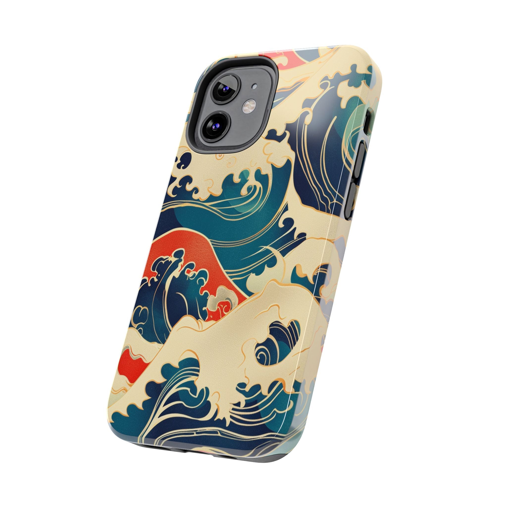 japanese-wave-pattern-iphone-tough-cases-protective-phone-cover-asian-ocean-print-iphone-15-16-pro-max-shell-geometric-phone-