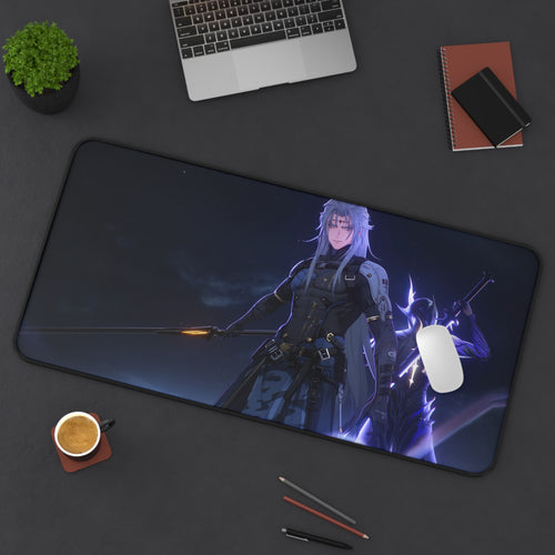 wuthering-wave-calcharo-gaming-mouse-pad-wuwa-xl-desk-mat-extended-desk-pad-pc-resonator-mat-keyboar
