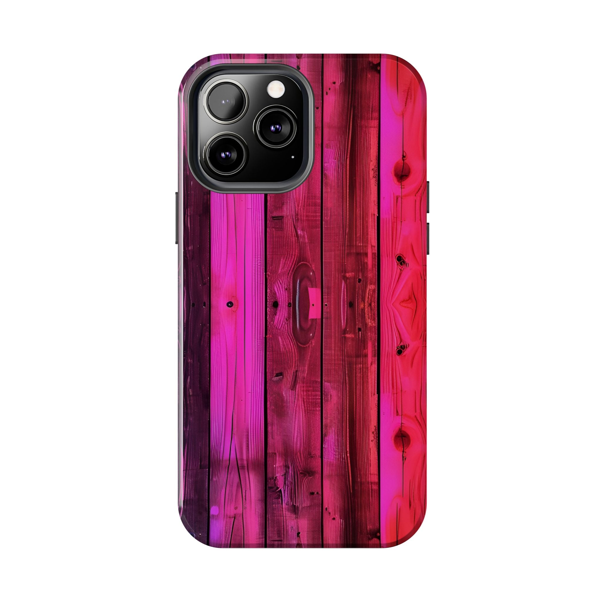 disco-neon-tough-iphone-cases-wood-grain-texture-iphone-case-cover-protective-iphone-shell-unique-iphone-accessories-iphone-1