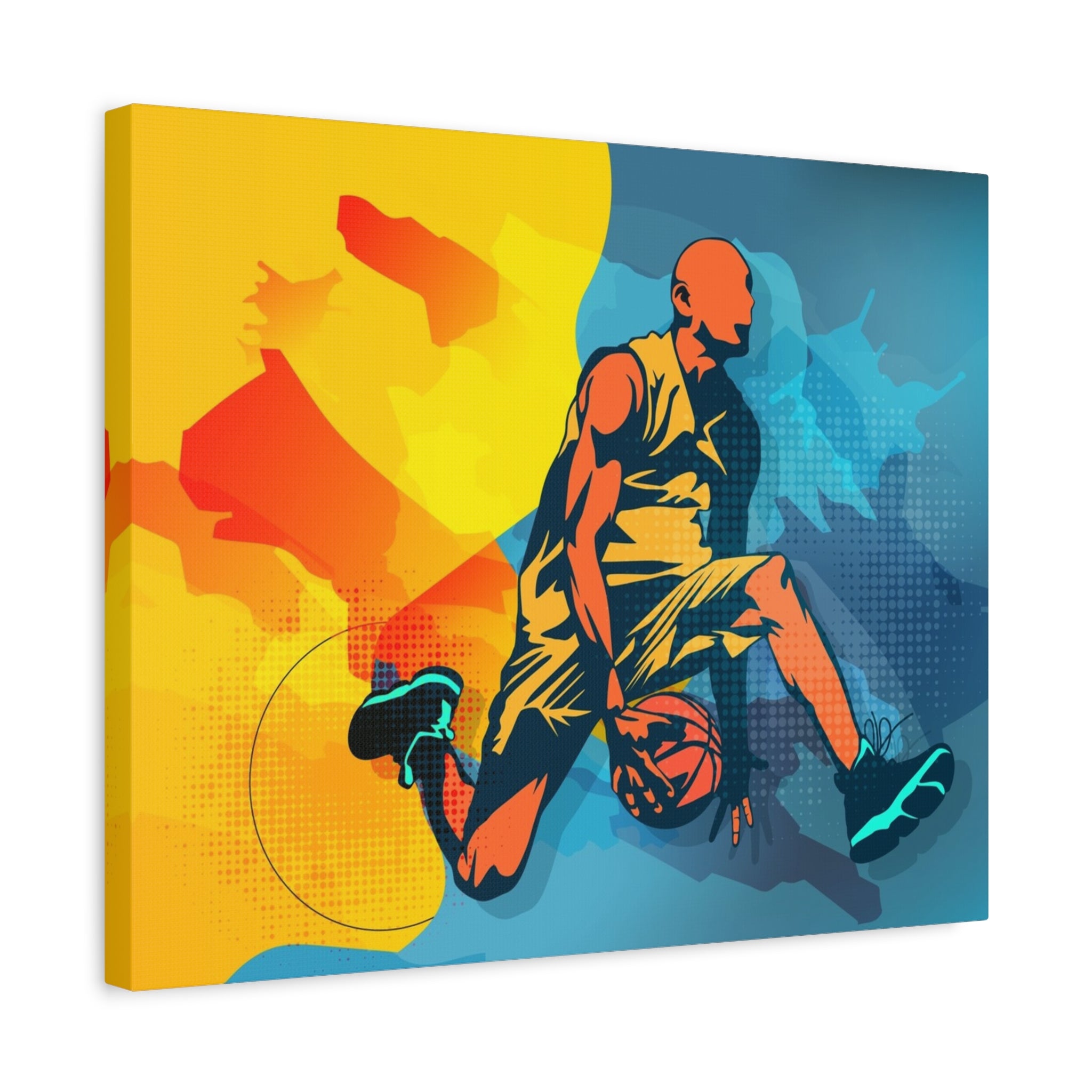 basketball-canvas-wall-art-basketball-prints-basketball-poster-basketball-wall-decor-home-decor-housewarming-gift