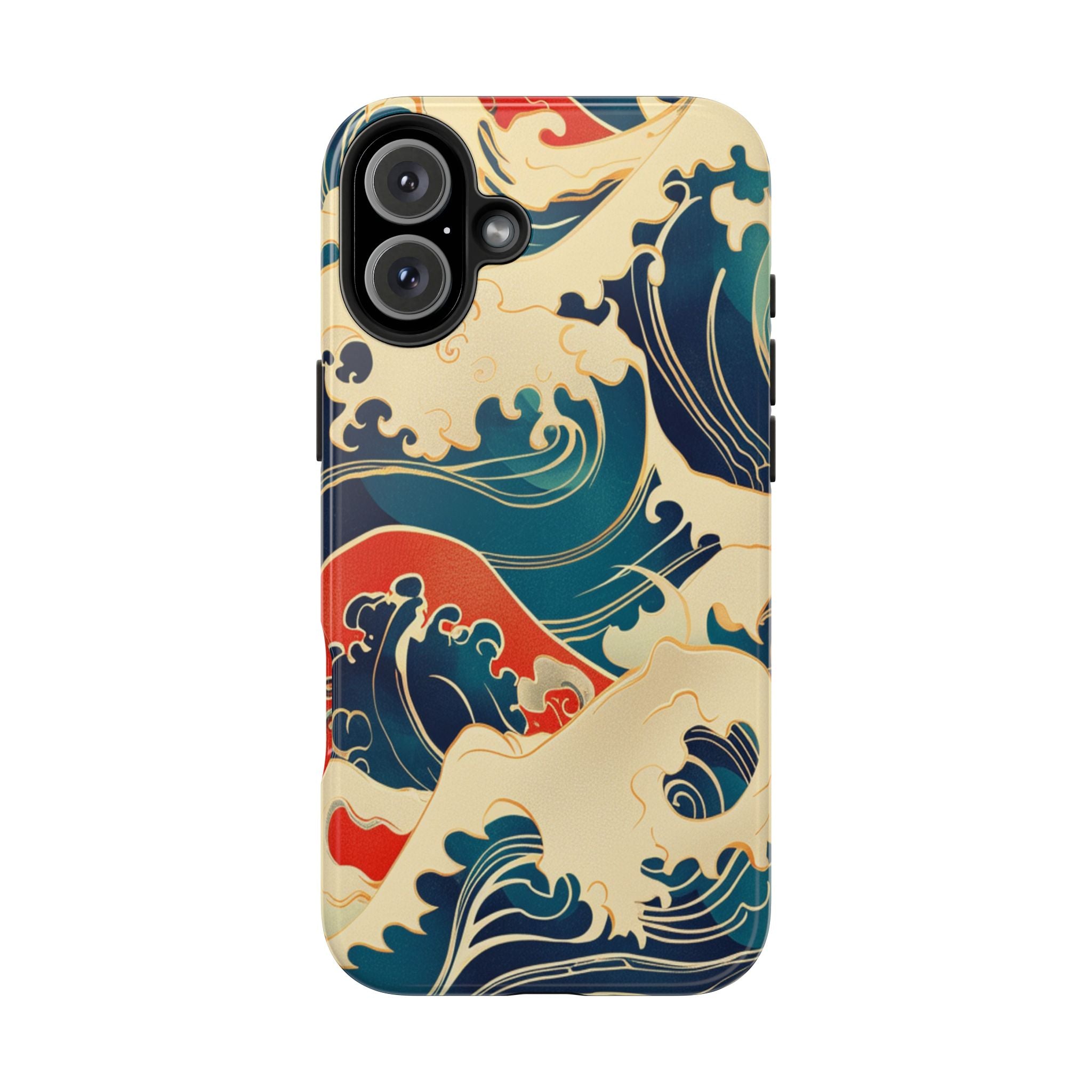 japanese-wave-pattern-iphone-tough-cases-protective-phone-cover-asian-ocean-print-iphone-15-16-pro-max-shell-geometric-phone-
