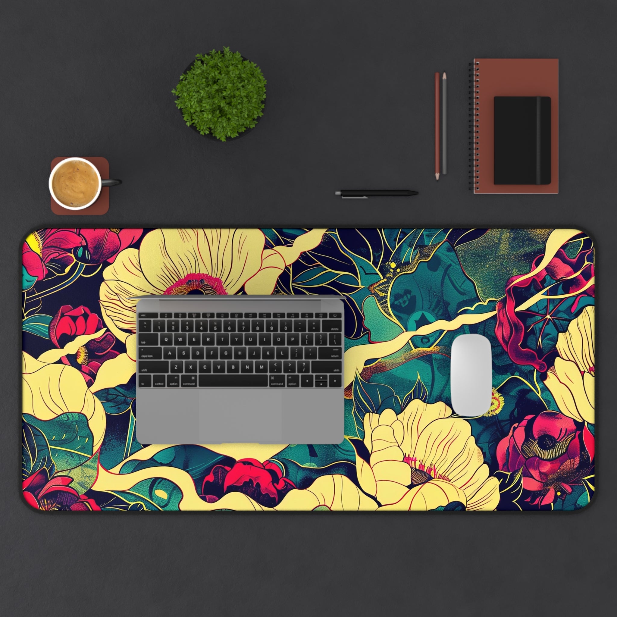 copy-of-retro-japanese-art-gaming-mousepad-desk-mat-cool-desk-accessories-unique-japandi-desk-decor-gaming-desk-pad-yellow-ja