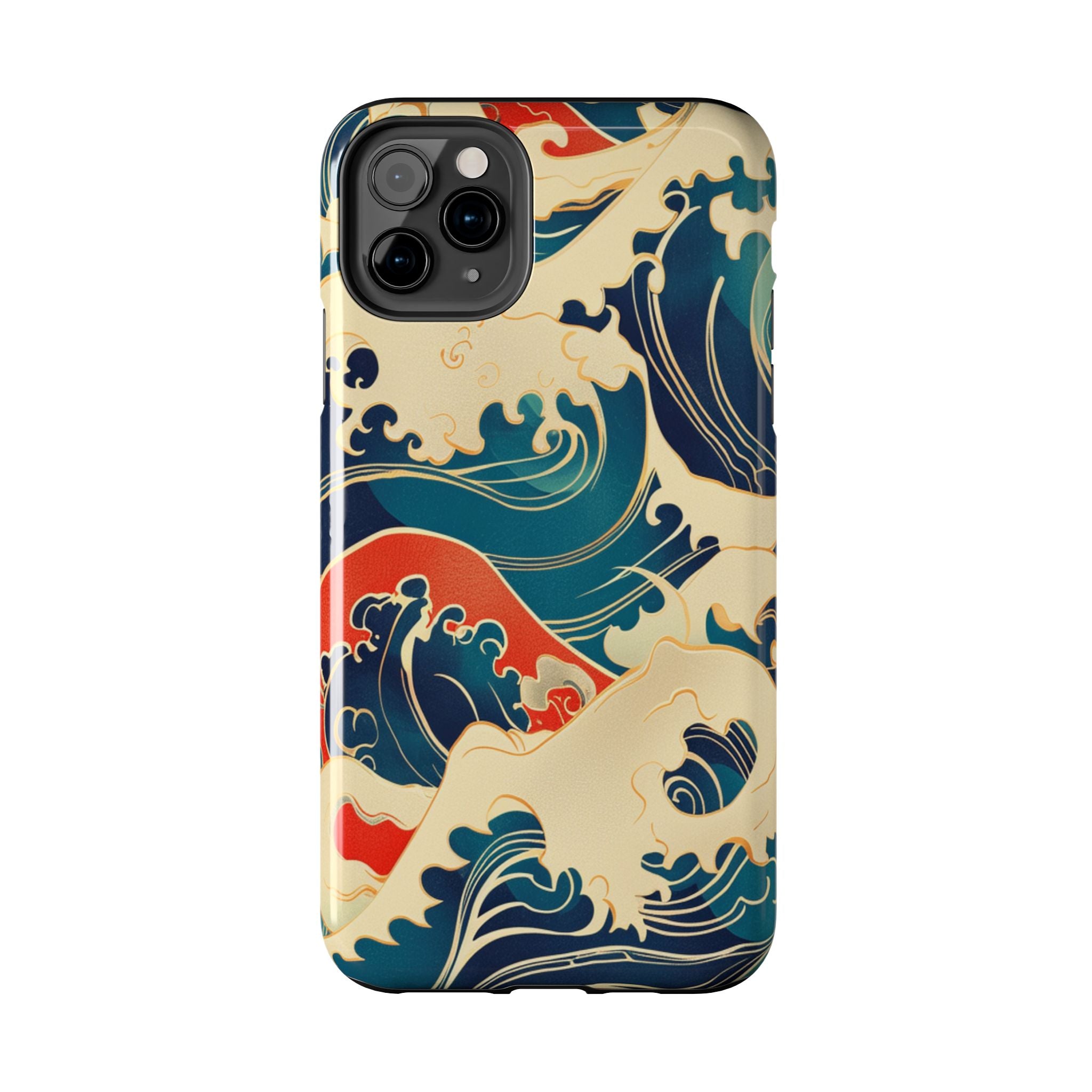 japanese-wave-pattern-iphone-tough-cases-protective-phone-cover-asian-ocean-print-iphone-15-16-pro-max-shell-geometric-phone-