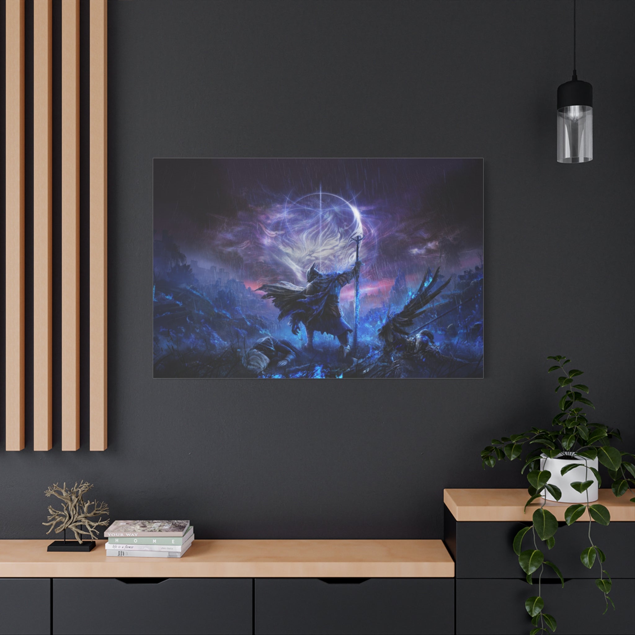canvas-print-elden-ring-wall-art-matte-stretched-art-wall-decor-video-game-poster-gamer-gift-sword-art-1