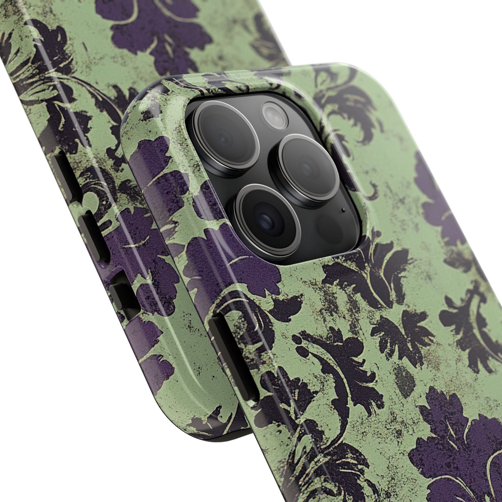 gothic-tough-iphone-case-tough-iphone-cover-dark-alternative-cell-iphone-case-spooky-goth-accessories-gothic-gift-for-him-her