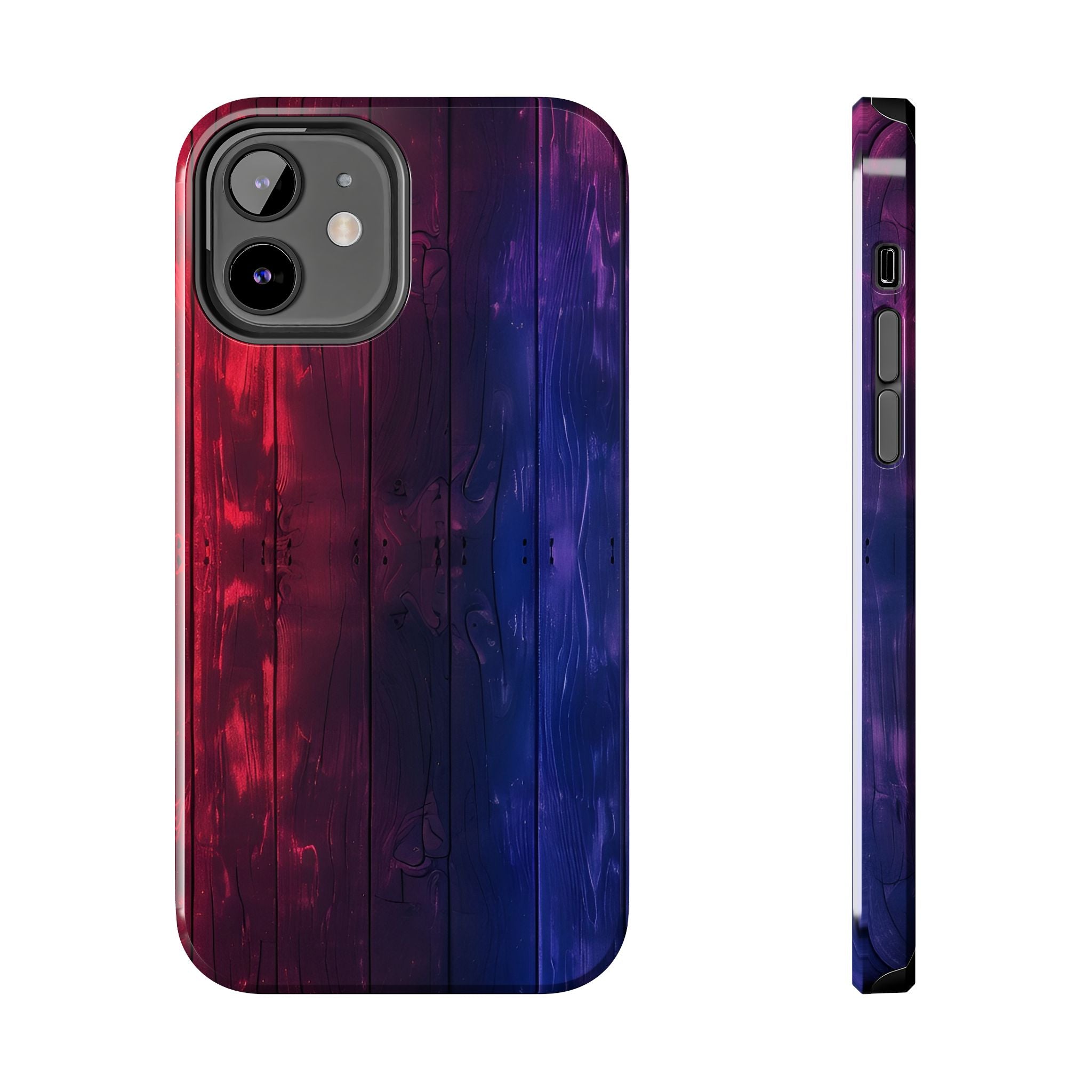 disco-neon-tough-iphone-cases-wood-grain-texture-iphone-case-cover-protective-iphone-shell-unique-iphone-accessories-iphone-1