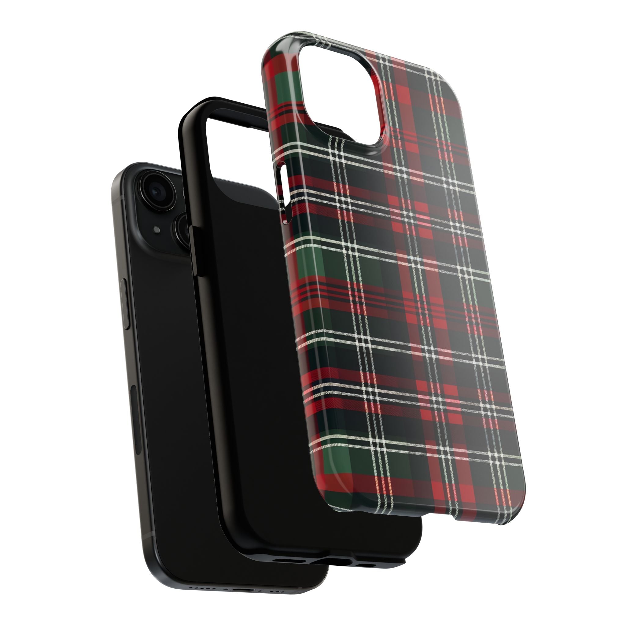 scottish-tartan-plaid-iphone-tough-cases-protective-phone-cover-iphone-15-16-pro-case-tartan-phone-sleeve-hard-shell-phone-ca