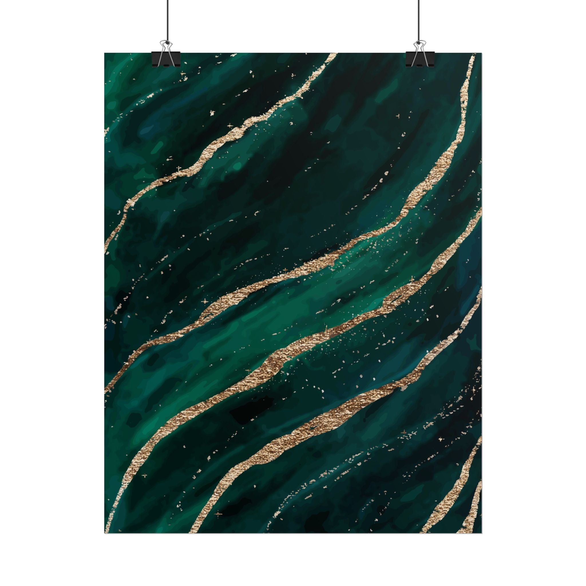 green-gold-abstract-marble-poster-print-elegant-wall-art-home-decor-office-decor-unique-gift-green-gold-aesthetic-art